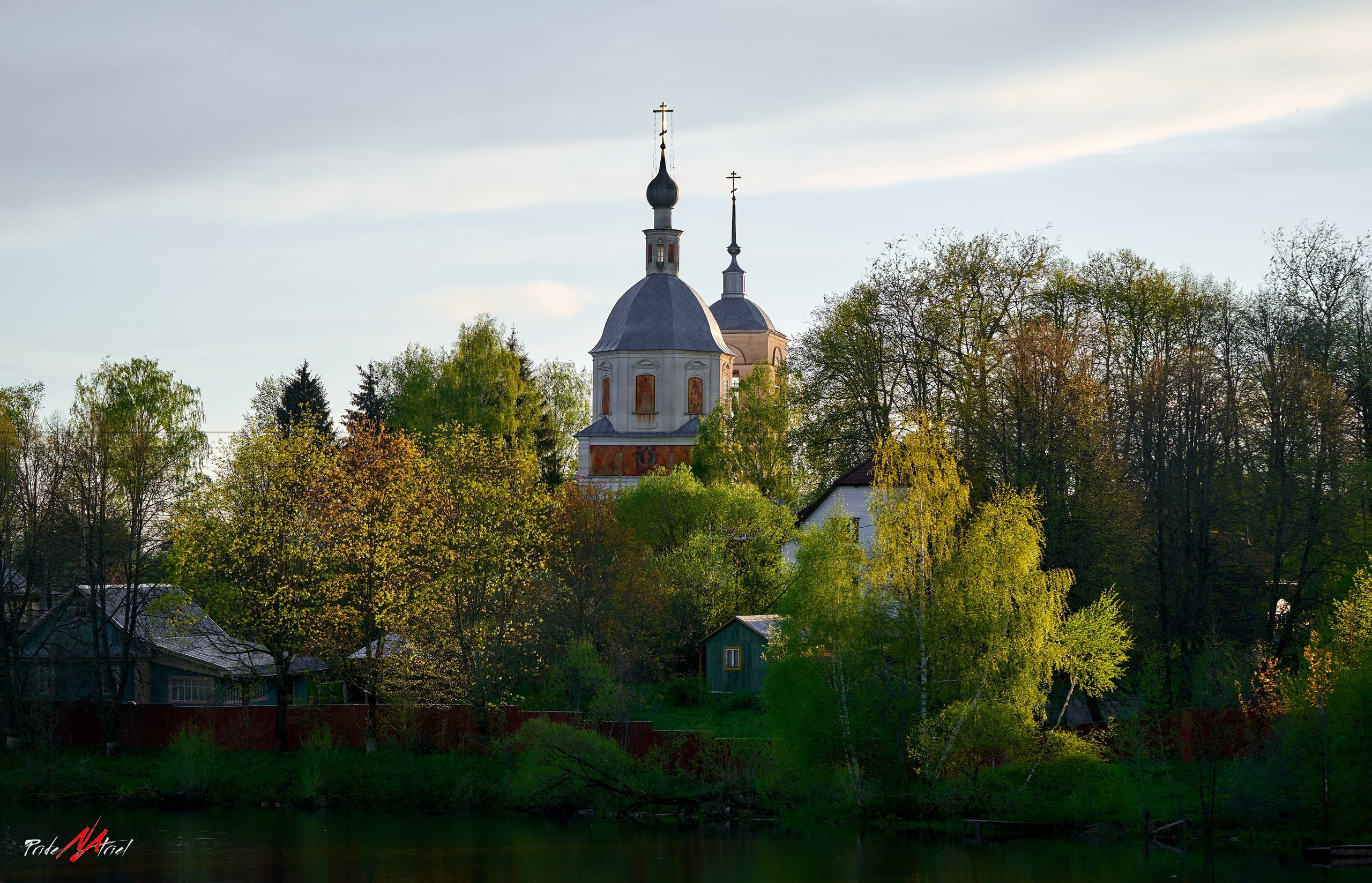 Пейзаж — галерея NATRIEL