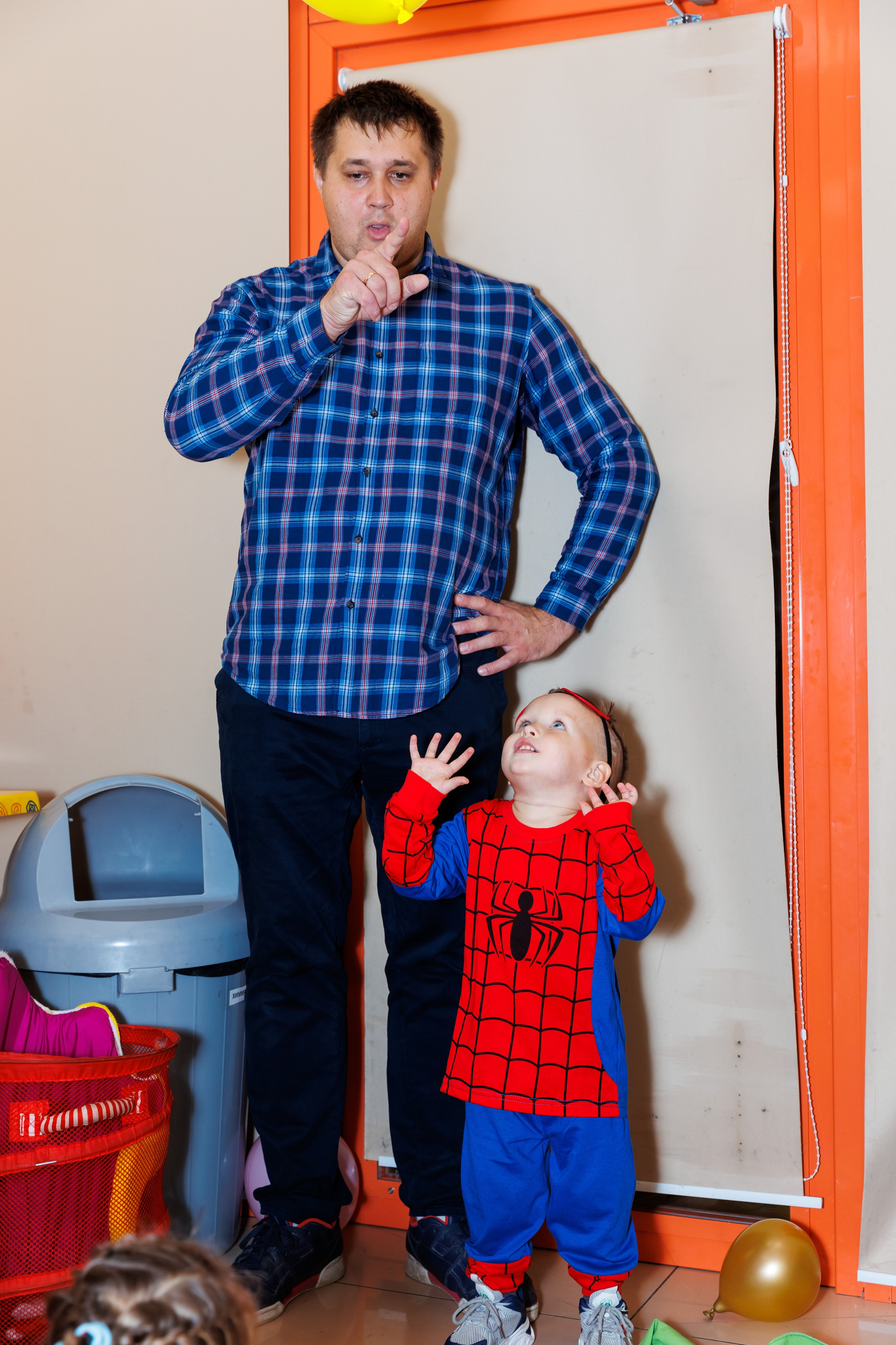 Фанки Таун. Фотограф Новосибирск — Наталья Гресь