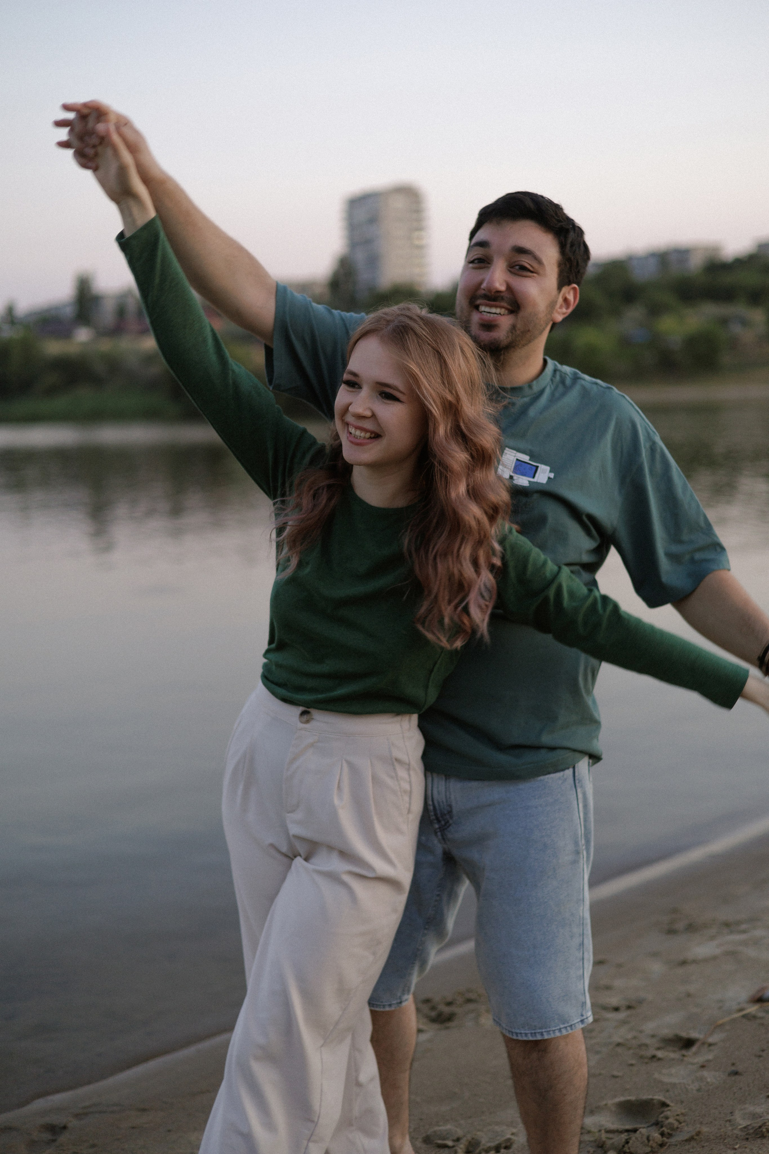 Love story | Sasha + Nikita. Орлова Мария фотограф Волгоград, Камышин