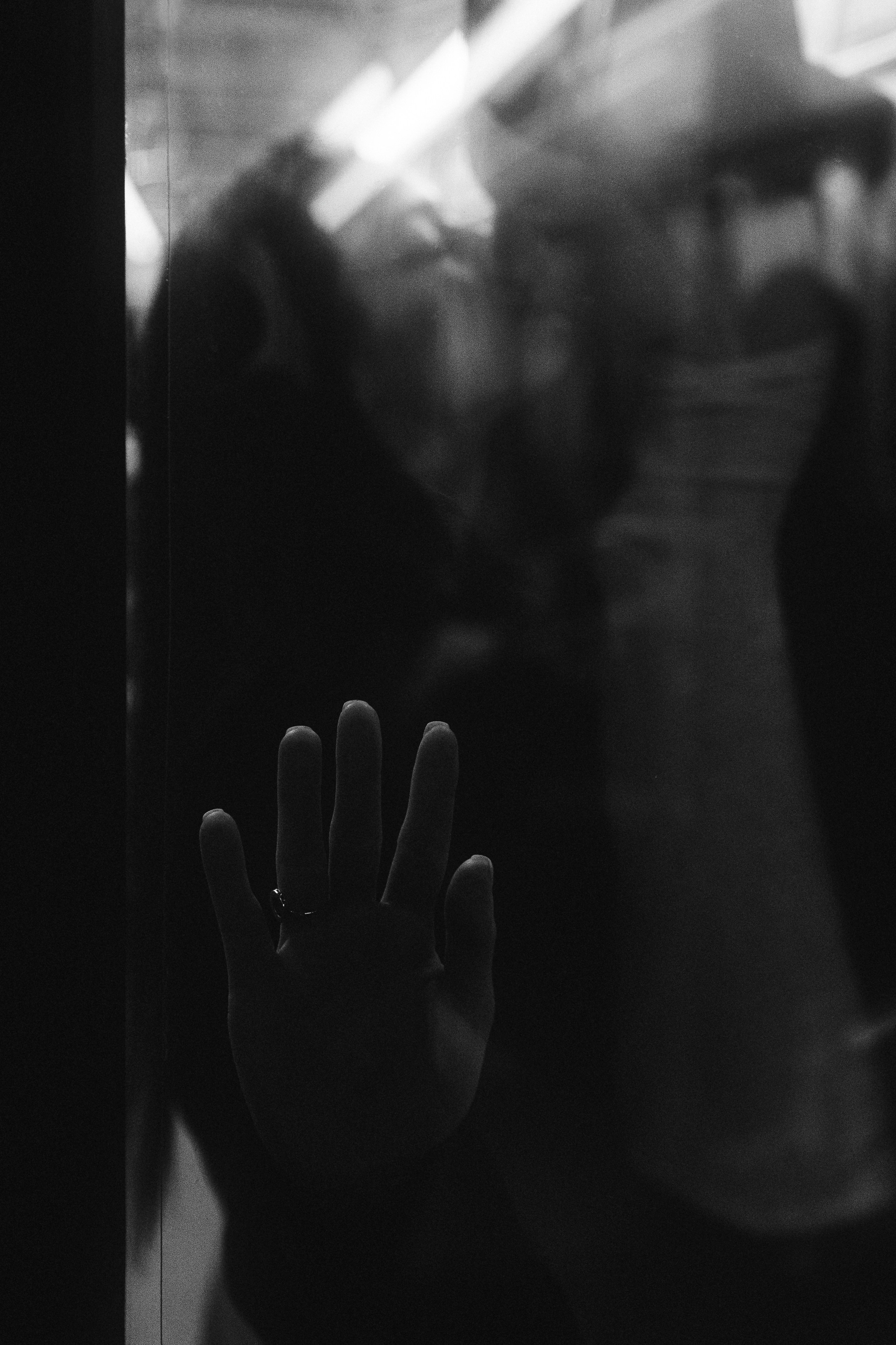 Яна и Антон. Фотограф в Санкт-Петербурге Черкесова Дарья