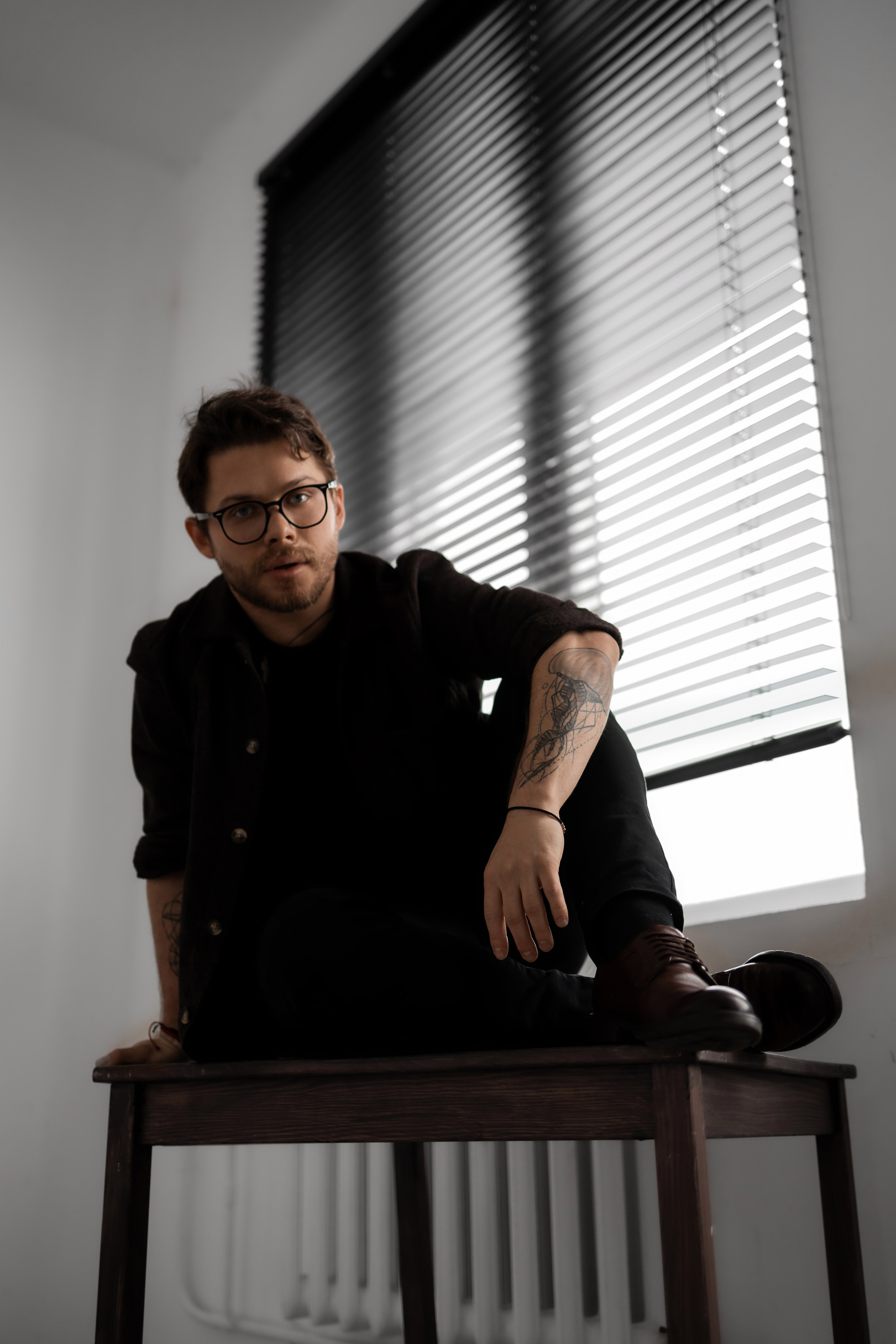 Сережа. Фотограф Москва, Светлана Королева