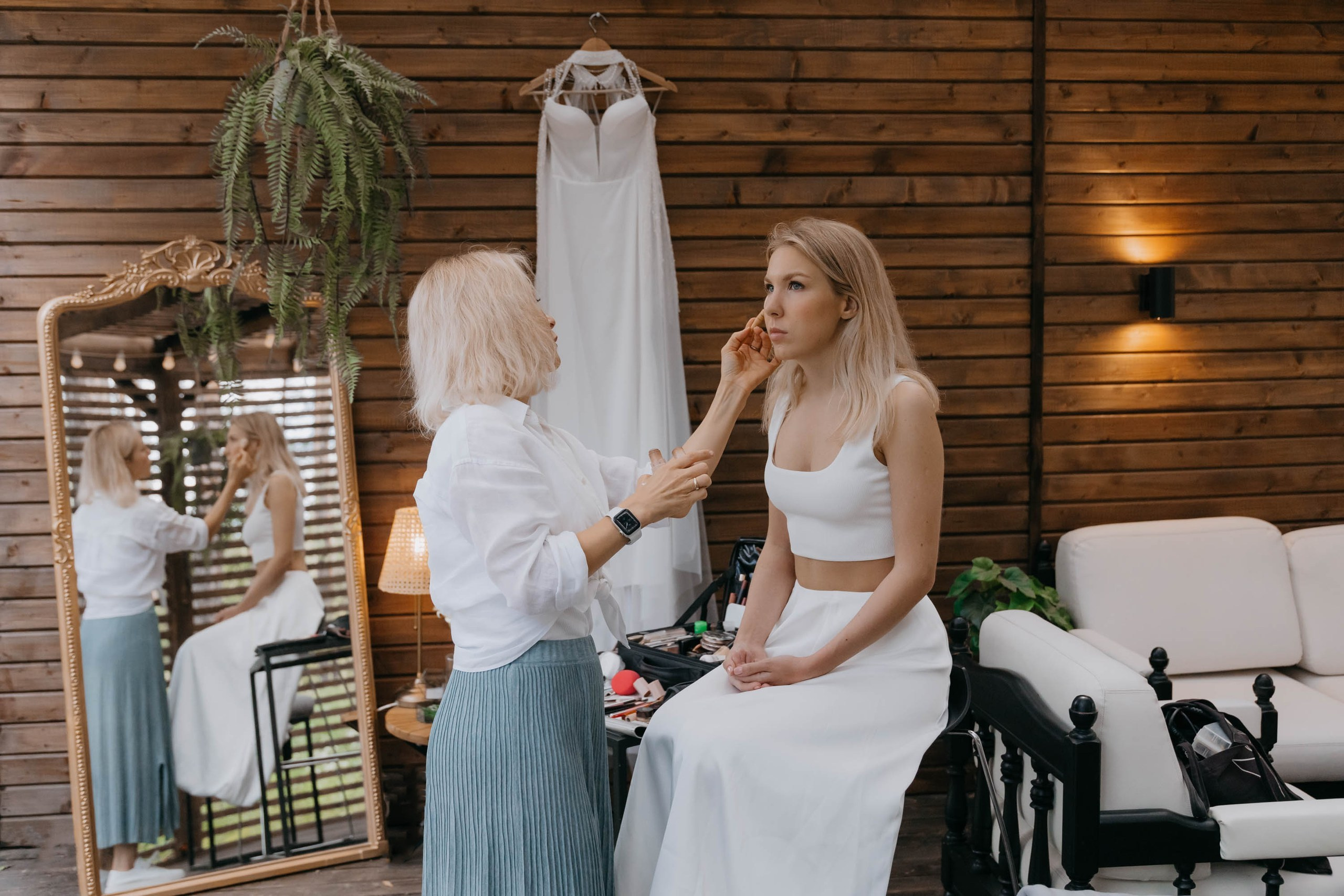 Константин и Наталия «От случайно встречи до большой любви». Свадебный организатор и координатор Карина Стешенко