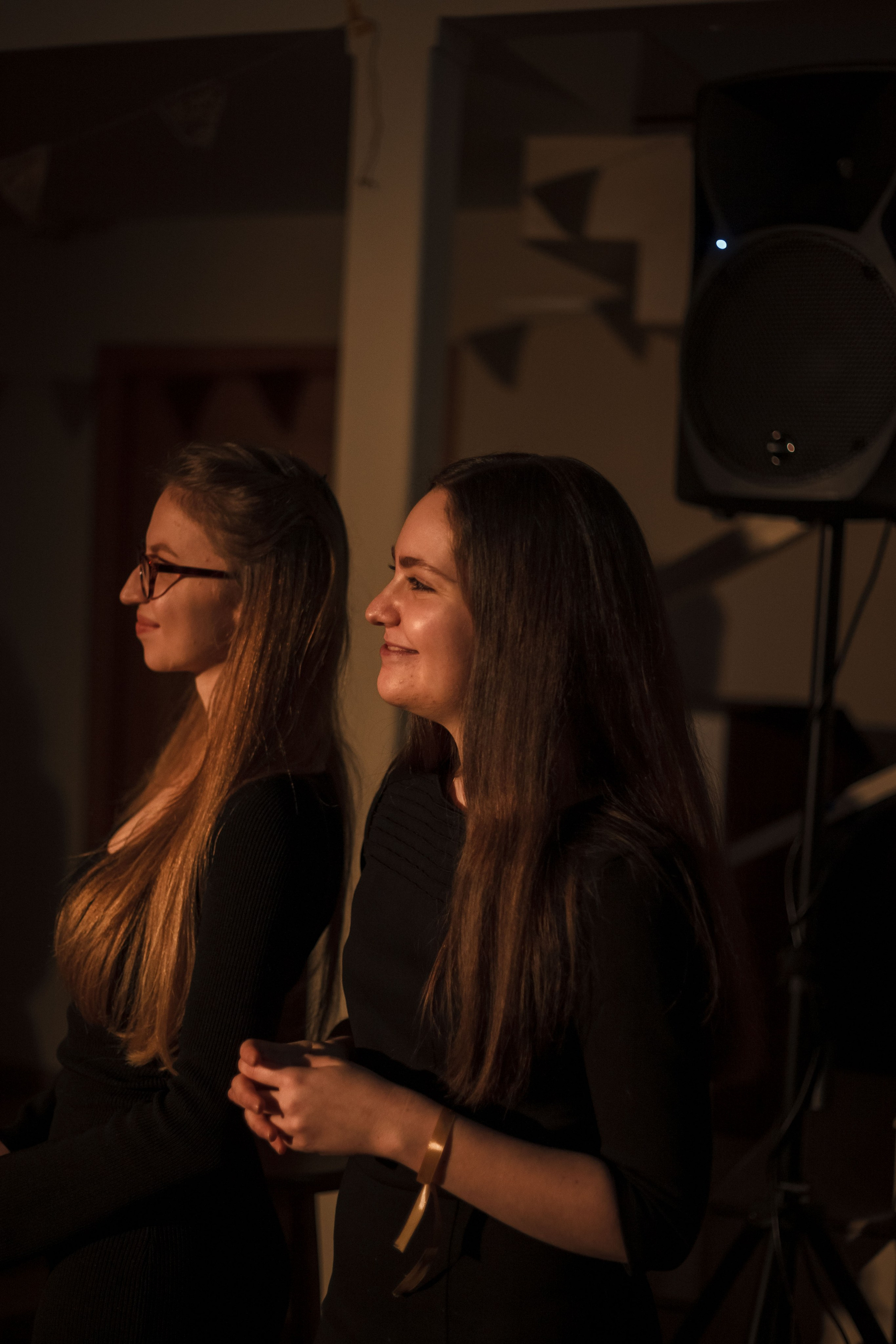 День Рождения. Фотограф-ретушер