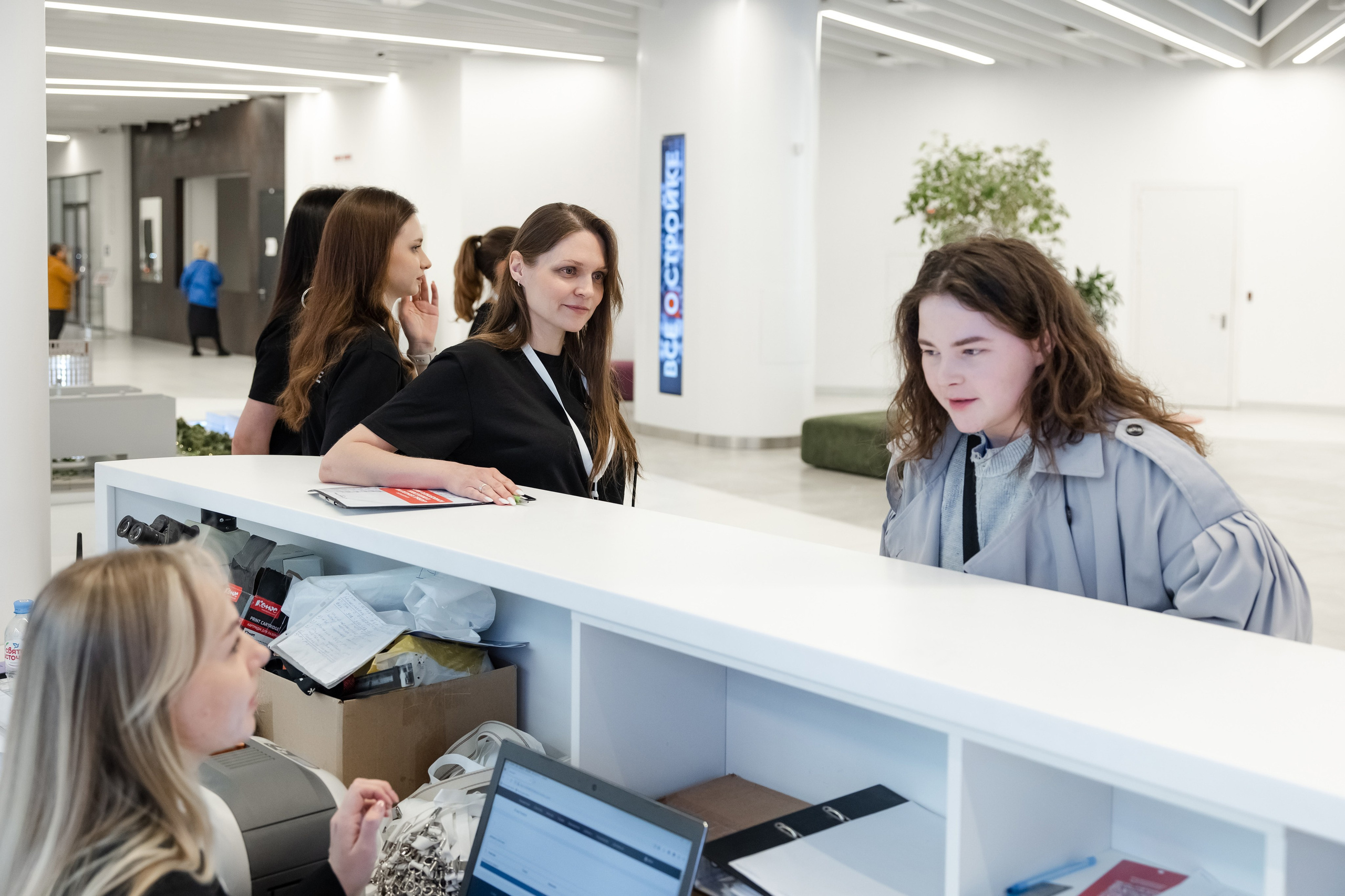 Новые технологии и философия комфортного жилья. Свадебный репортажный фотограф в Москве