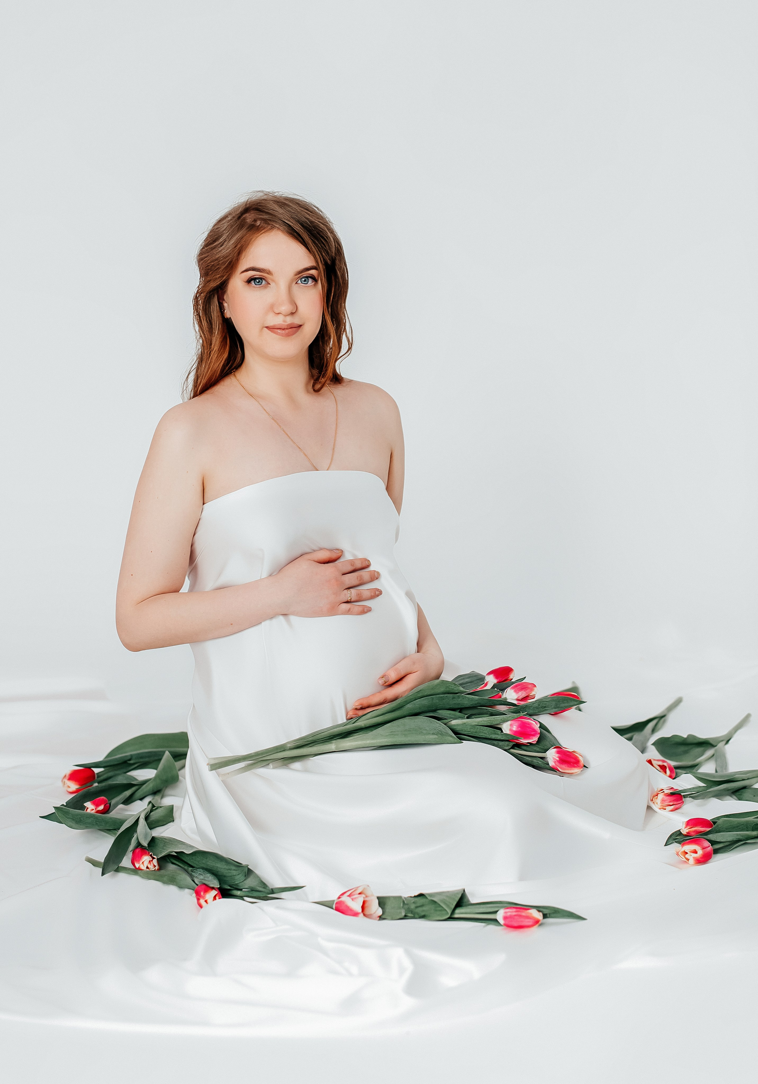 Беременность. Фотограф новорожденных и беременности Сергиев Посад Усачева Ирина