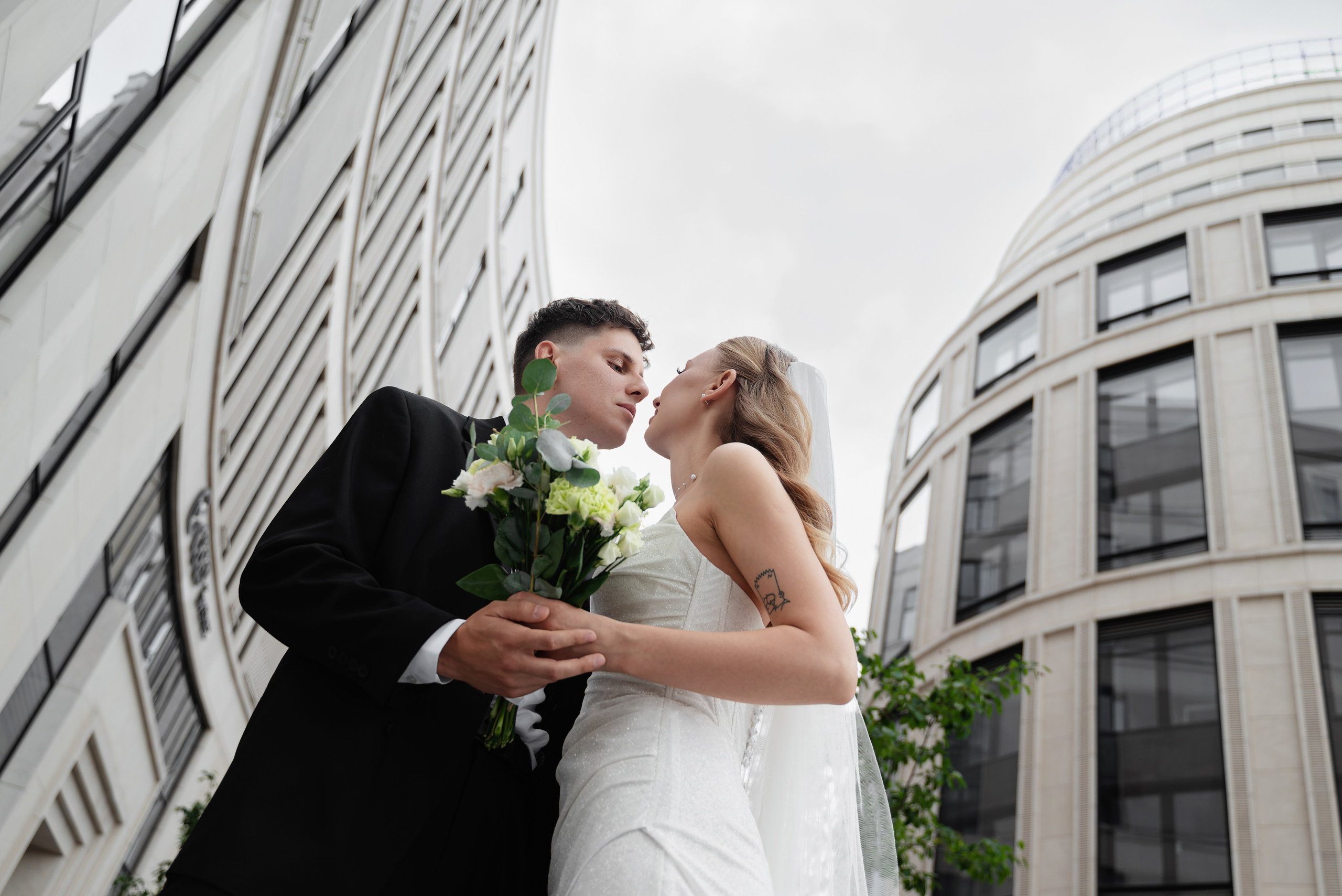 Dubrov''. Репортажный и свадебный фотограф в Минске Шамко Анатолий