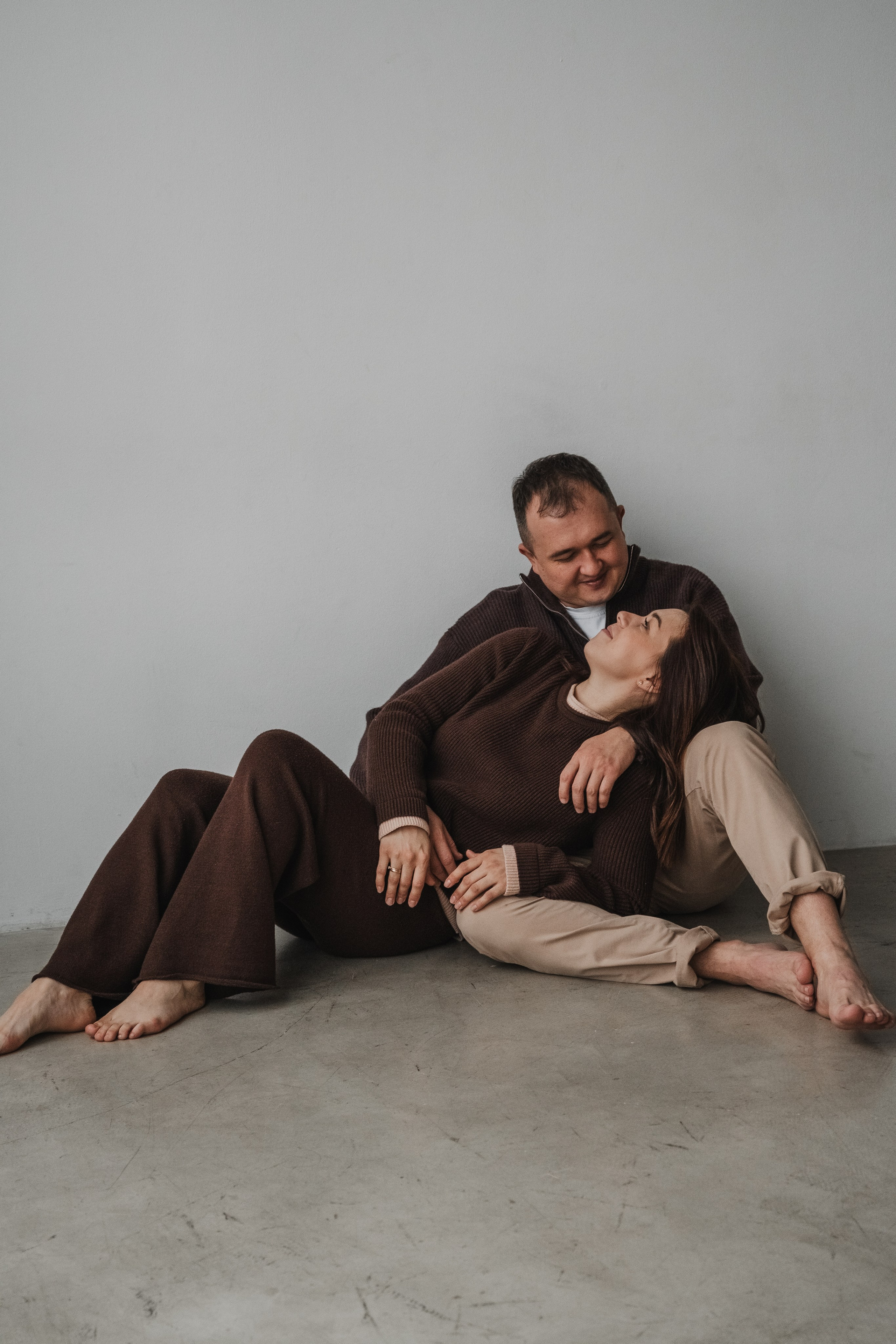 Семейная студийная серия. Alenasokolowa.ru