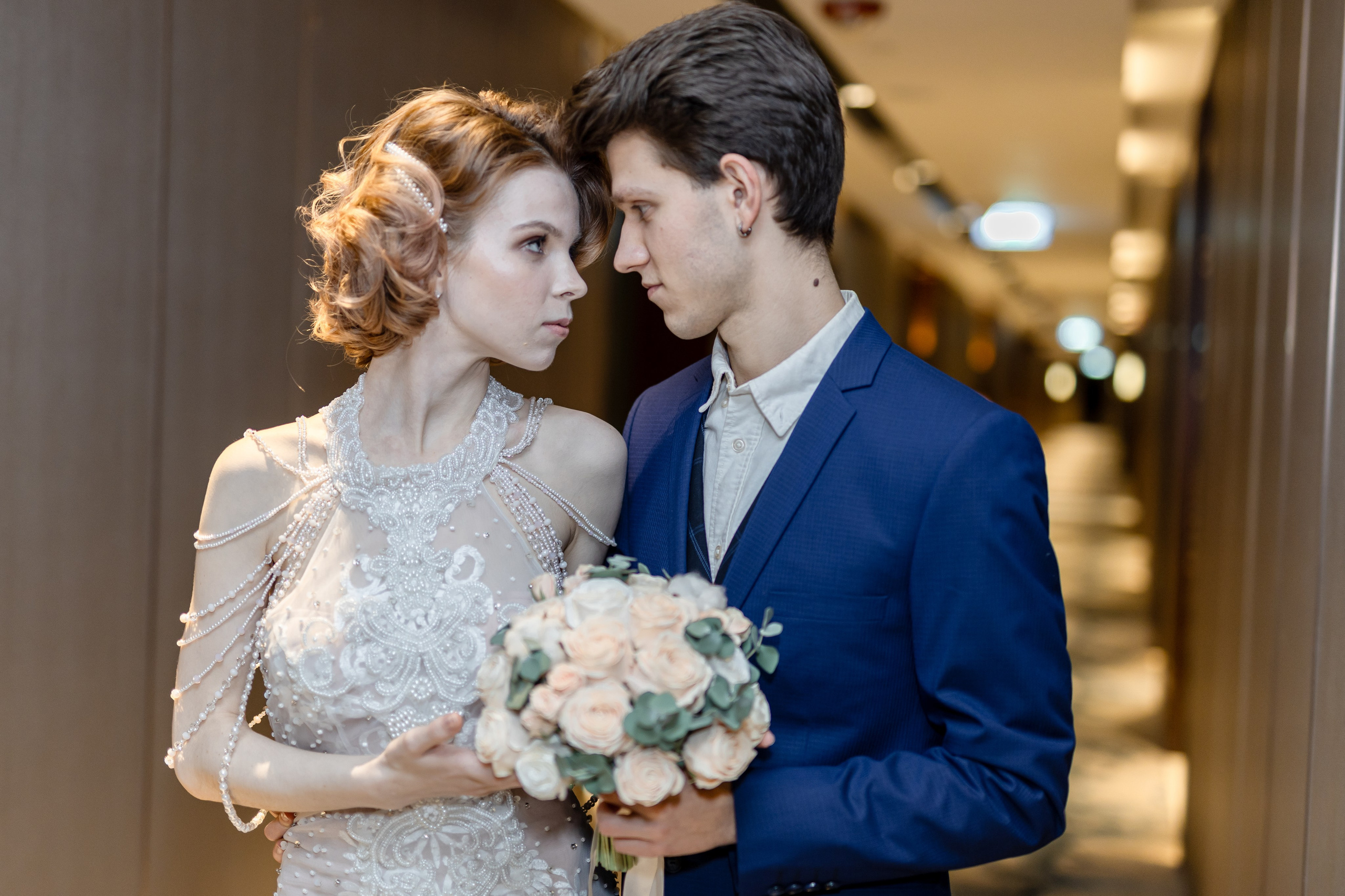 Евгений и Мария. Wedding moments| Свадебные фотографии с настоящими эмоциями