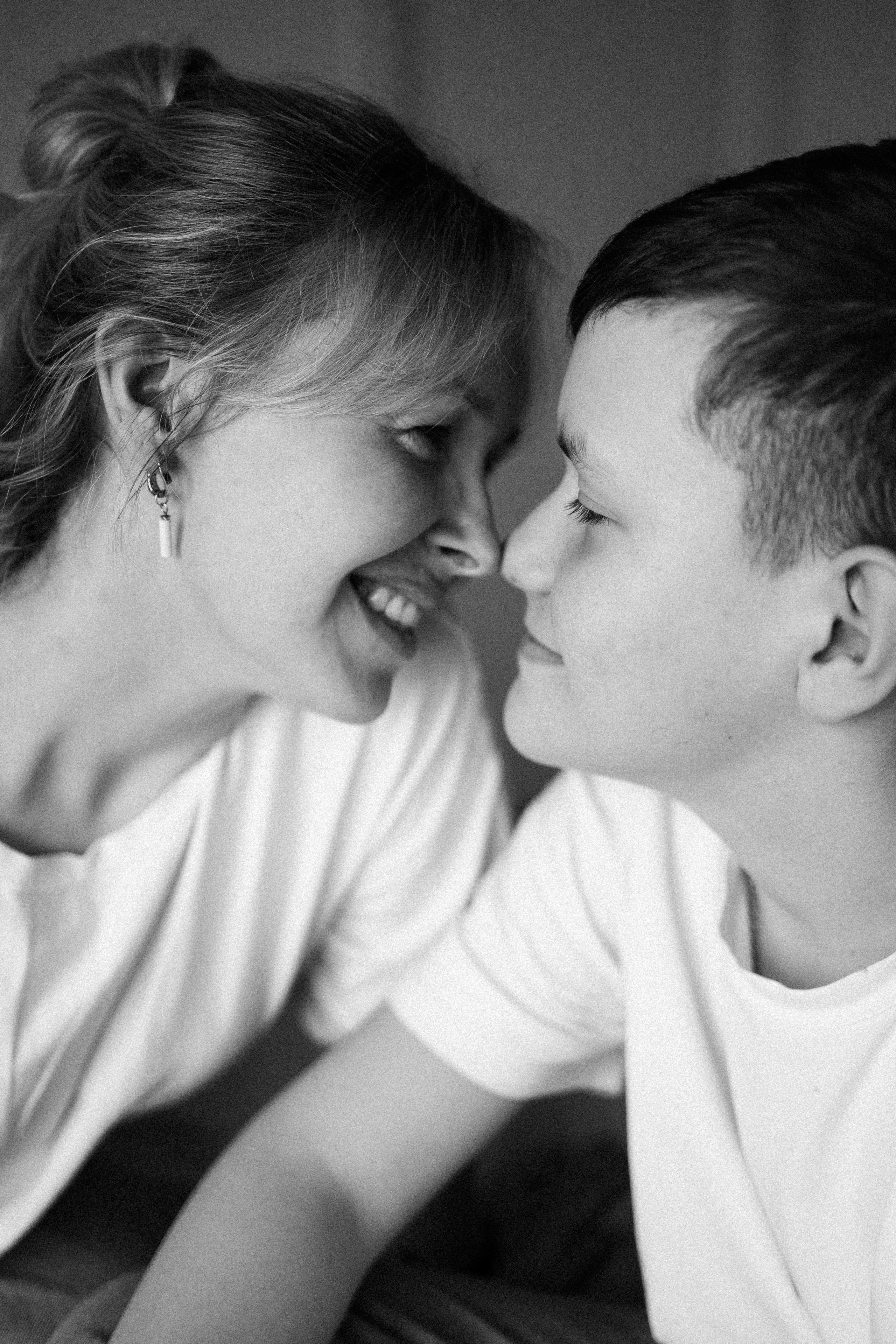 ♡ Семья ♡. Фотограф в Южно-Сахалинске