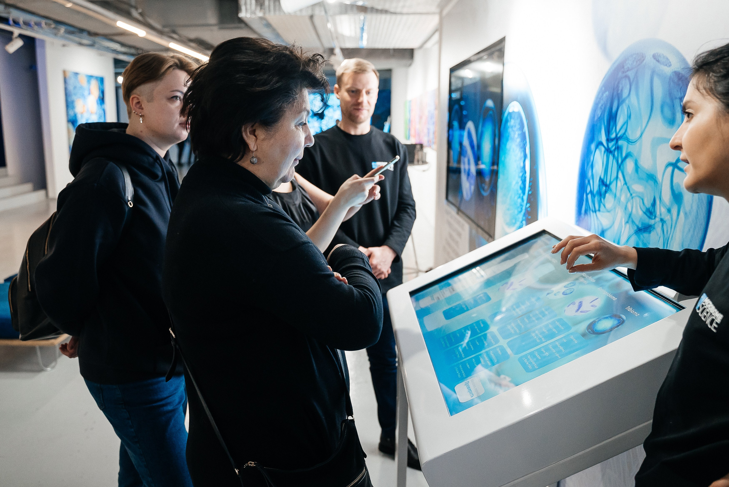 La Roche Posay. Павел Краснов — Свадебный и репортажный фотограф в Москве