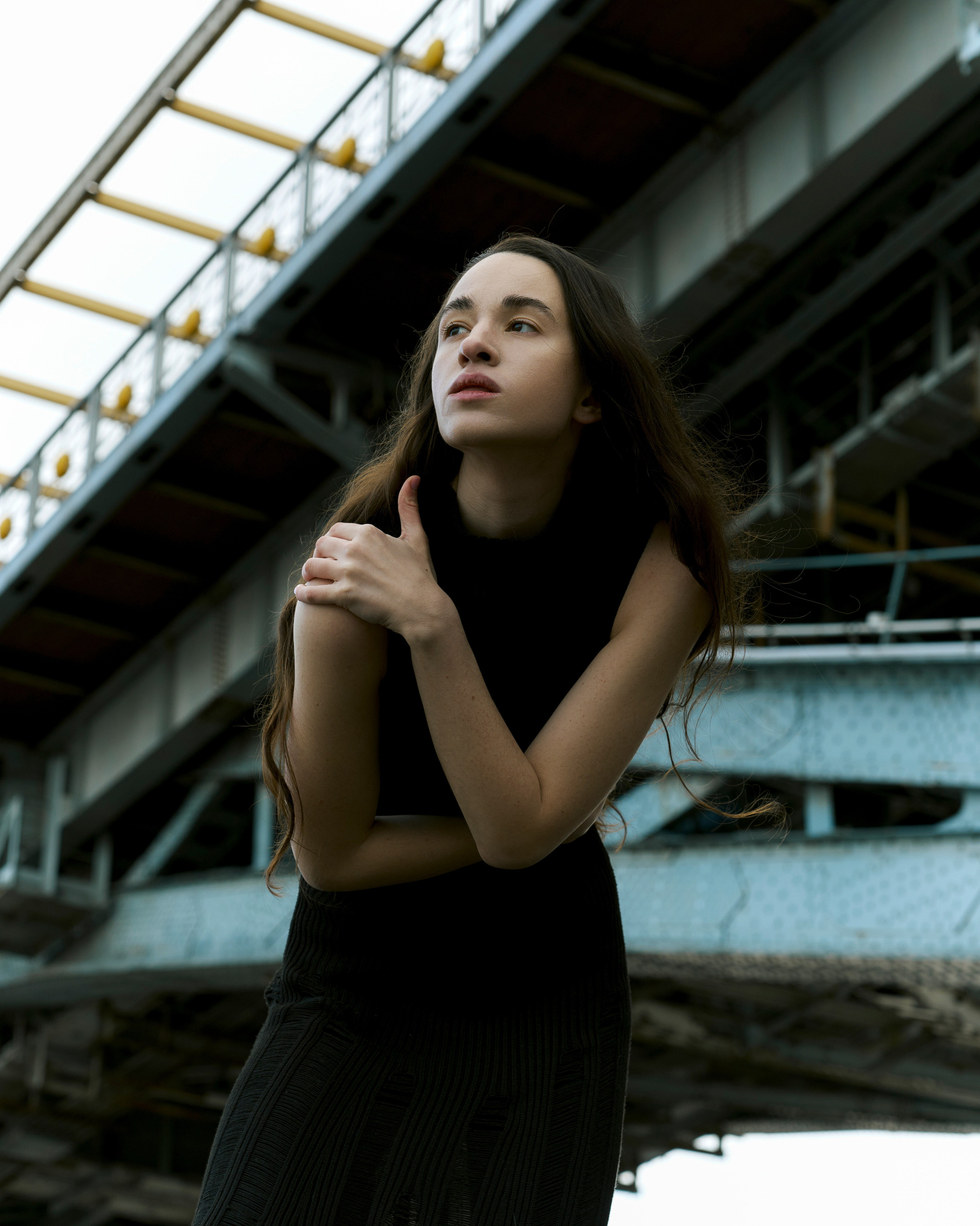 Иман. Фотограф и видеограф в Москве Юлия Прушинская