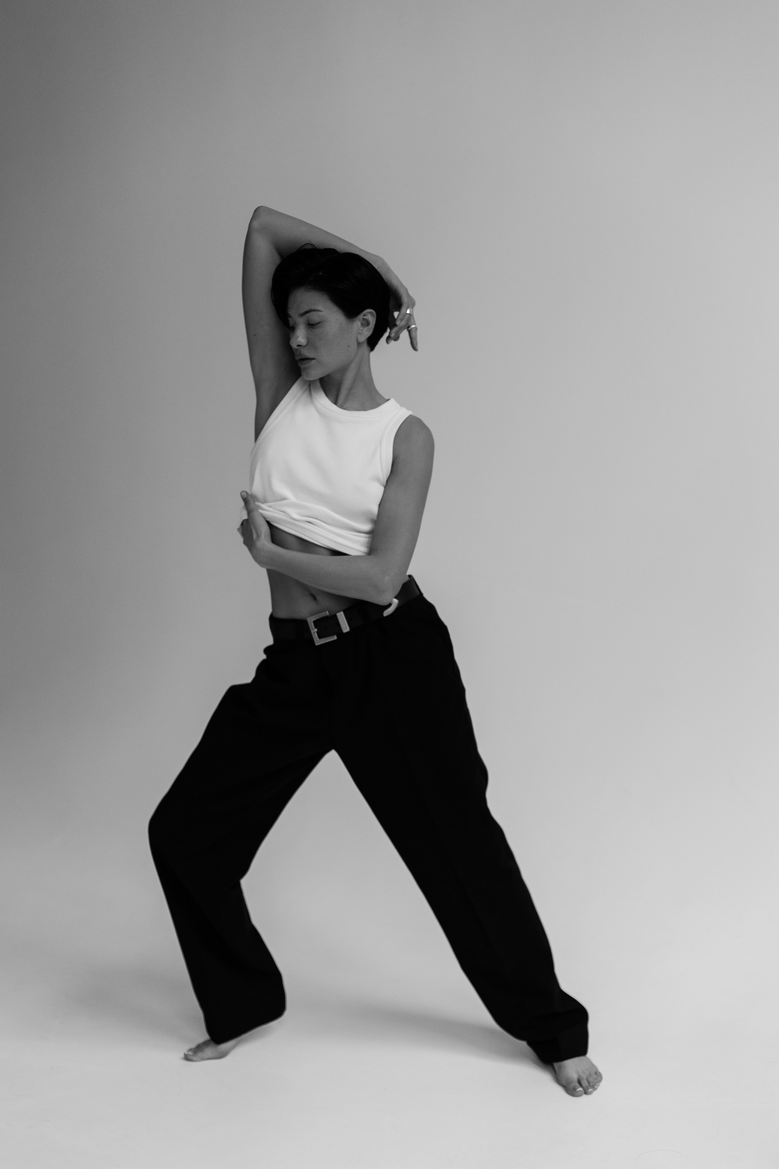 Тая. Дарья Смирнова-фотограф в Нижнем Новгороде