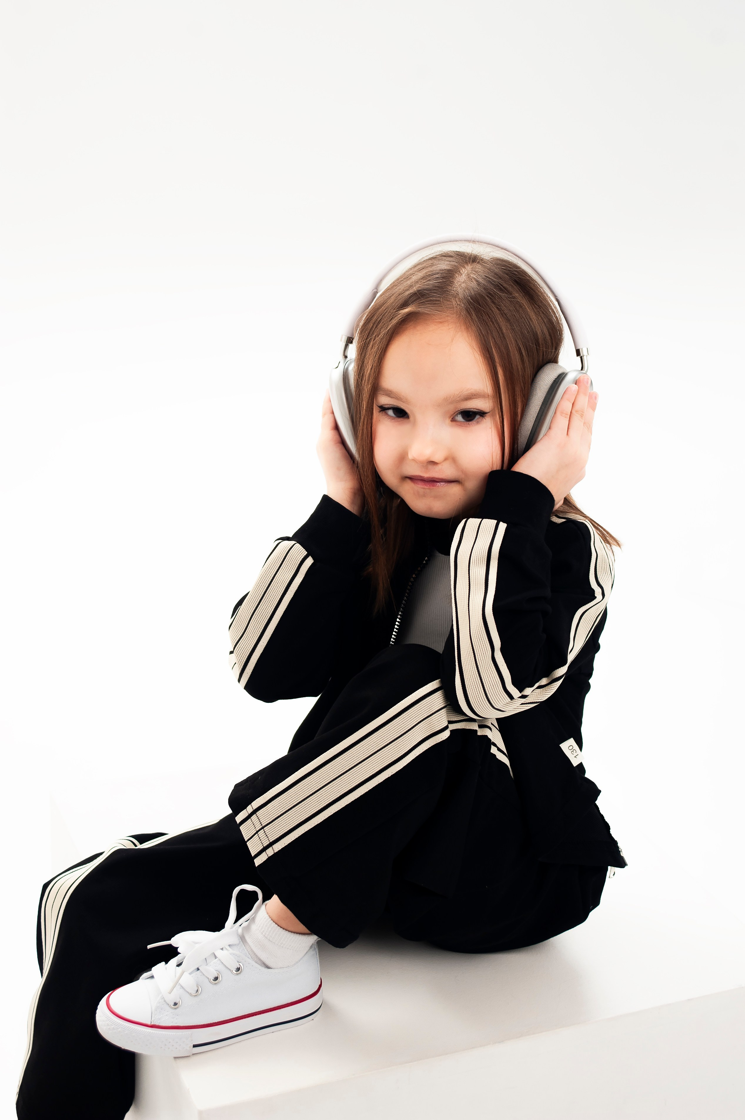 Плотникова Милана. Promodels