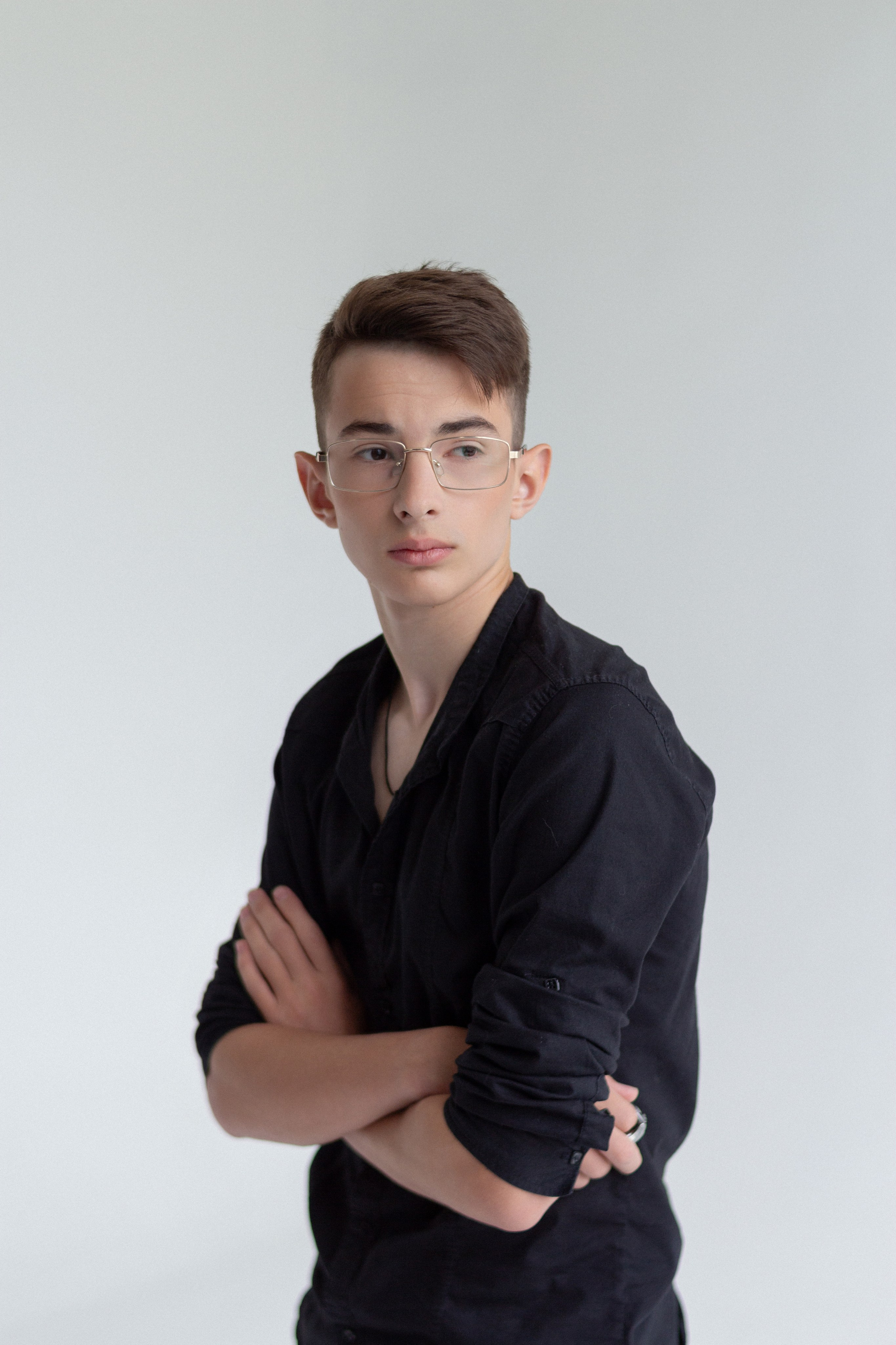 Кухаркин Александр. Promodels