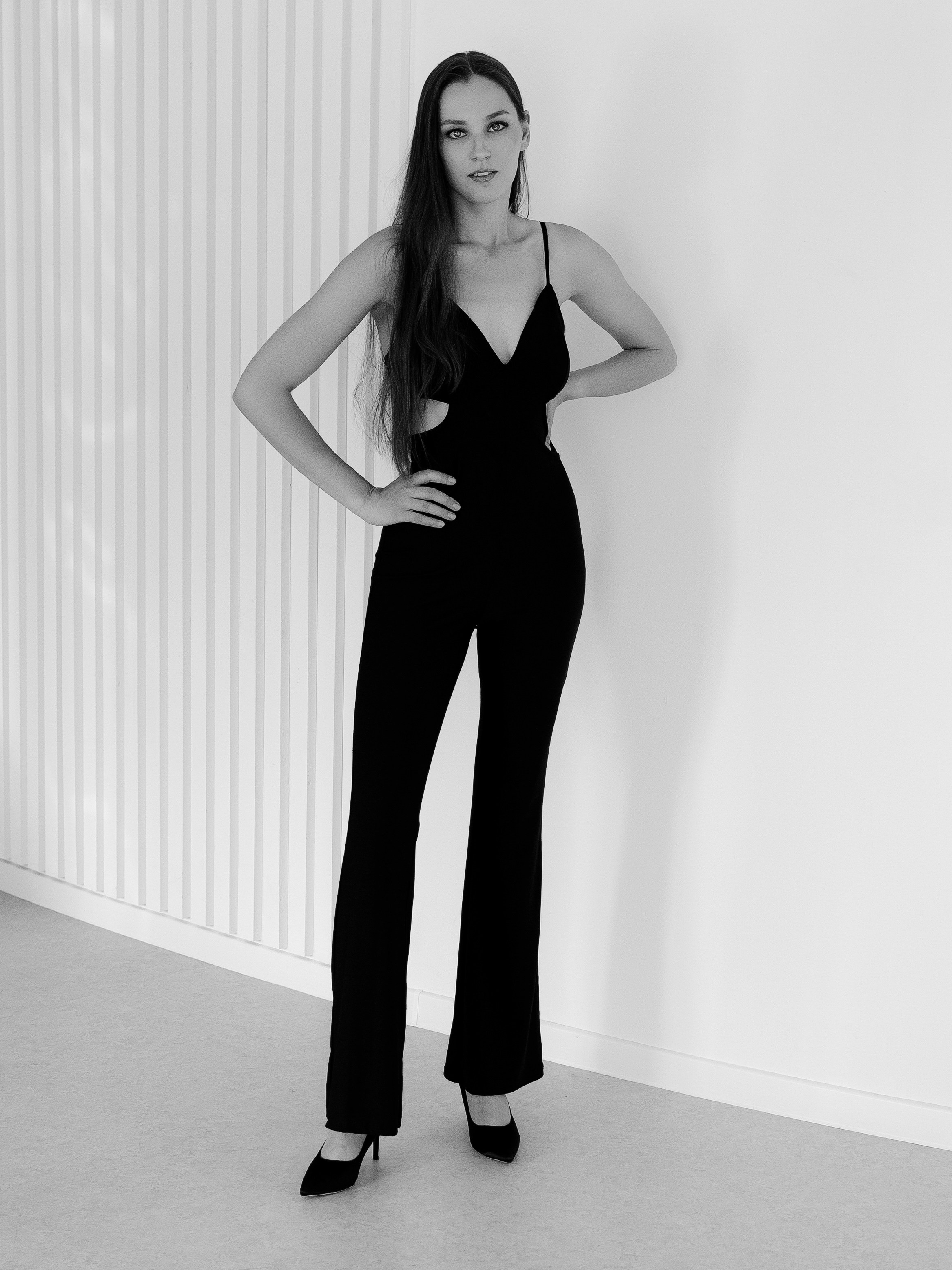 Игнатьева Снежана. Promodels