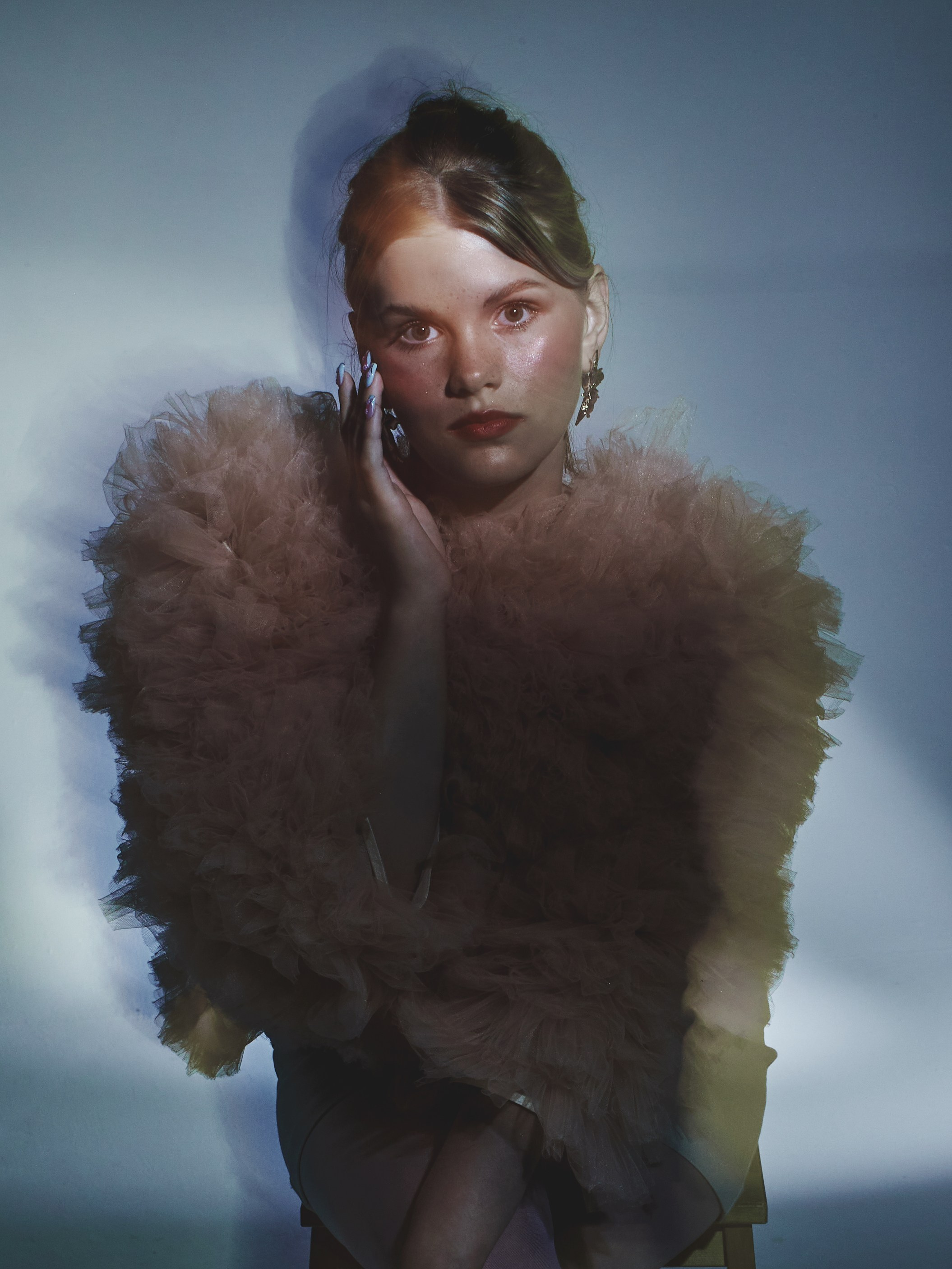 Shooting day. Рекламный фотограф в Москве Катерина Смирнова