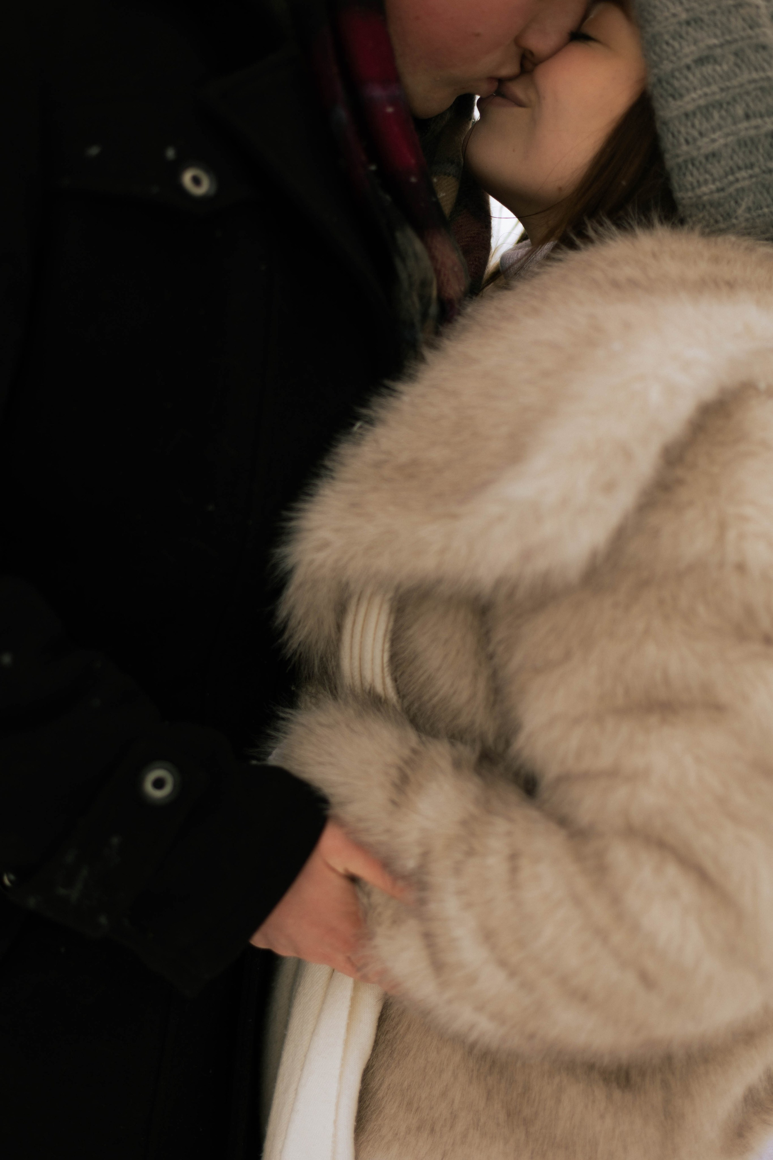 Даня и Юля. Свадебный фотограф в Нижнем Новгороде Анна Кузнецова