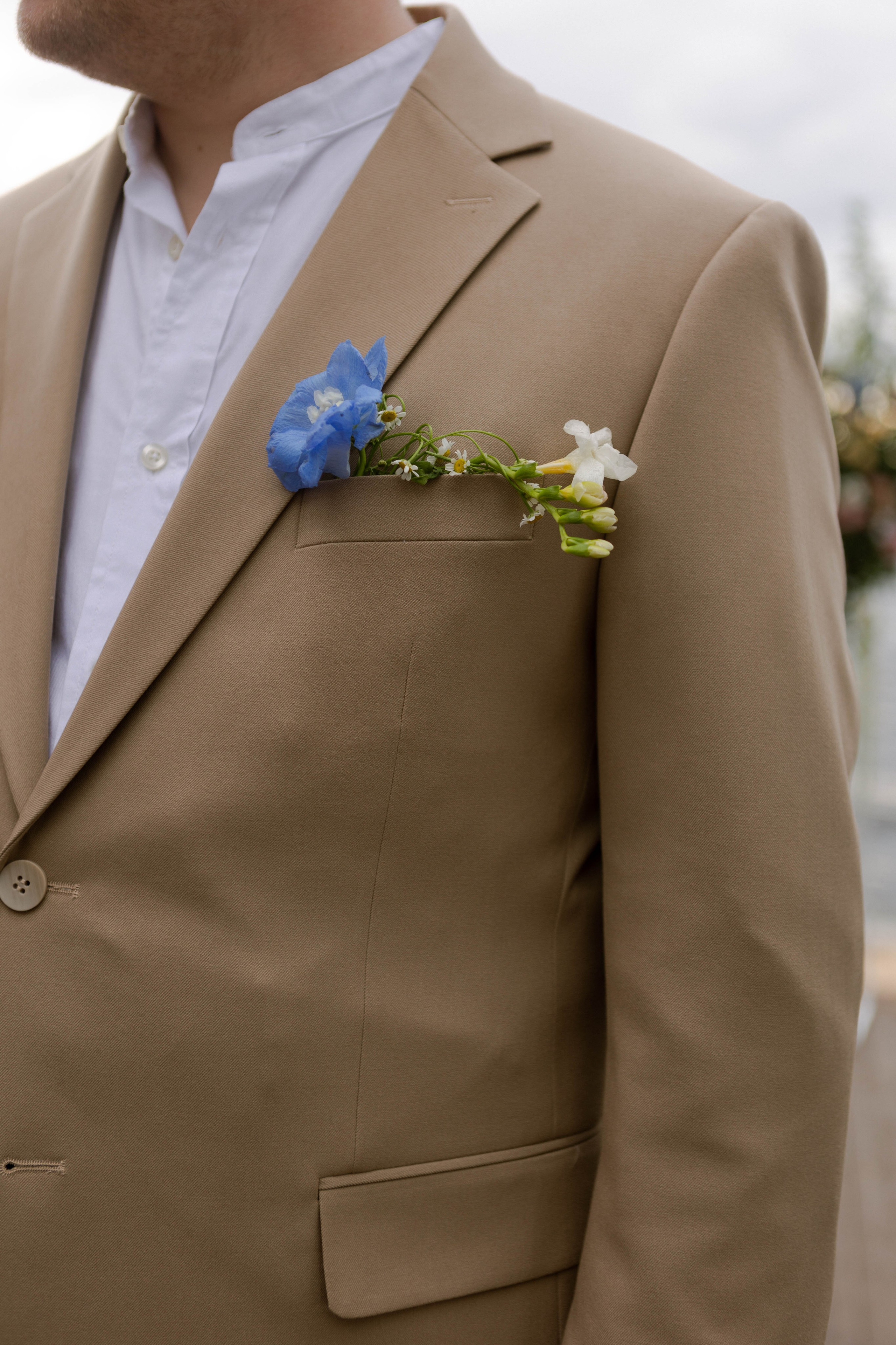 Андрей и Ксюша. Свадебный фотограф в Нижнем Новгороде Анна Кузнецова