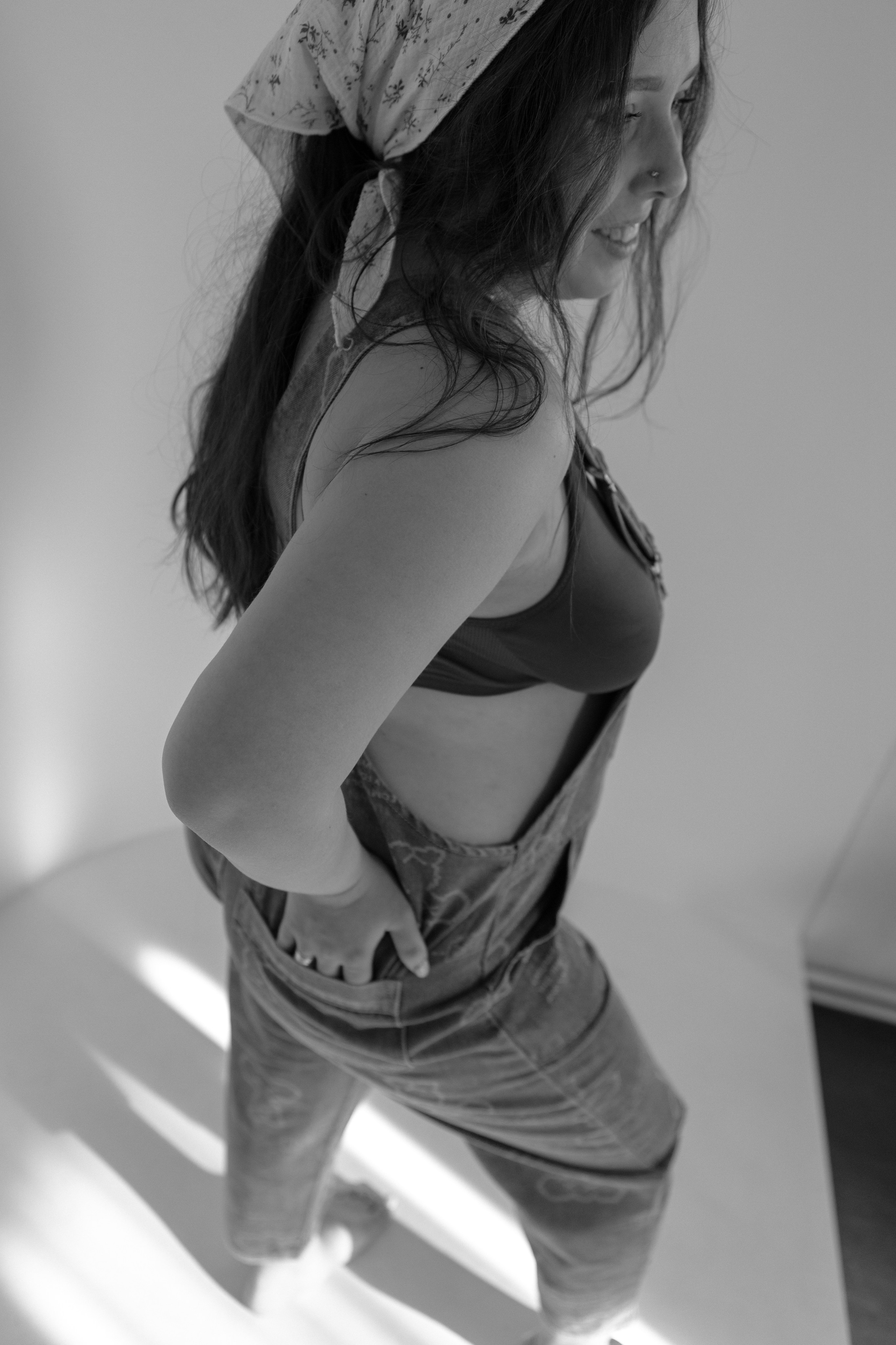 Ксюша. Свадебный фотограф в Нижнем Новгороде Анна Кузнецова