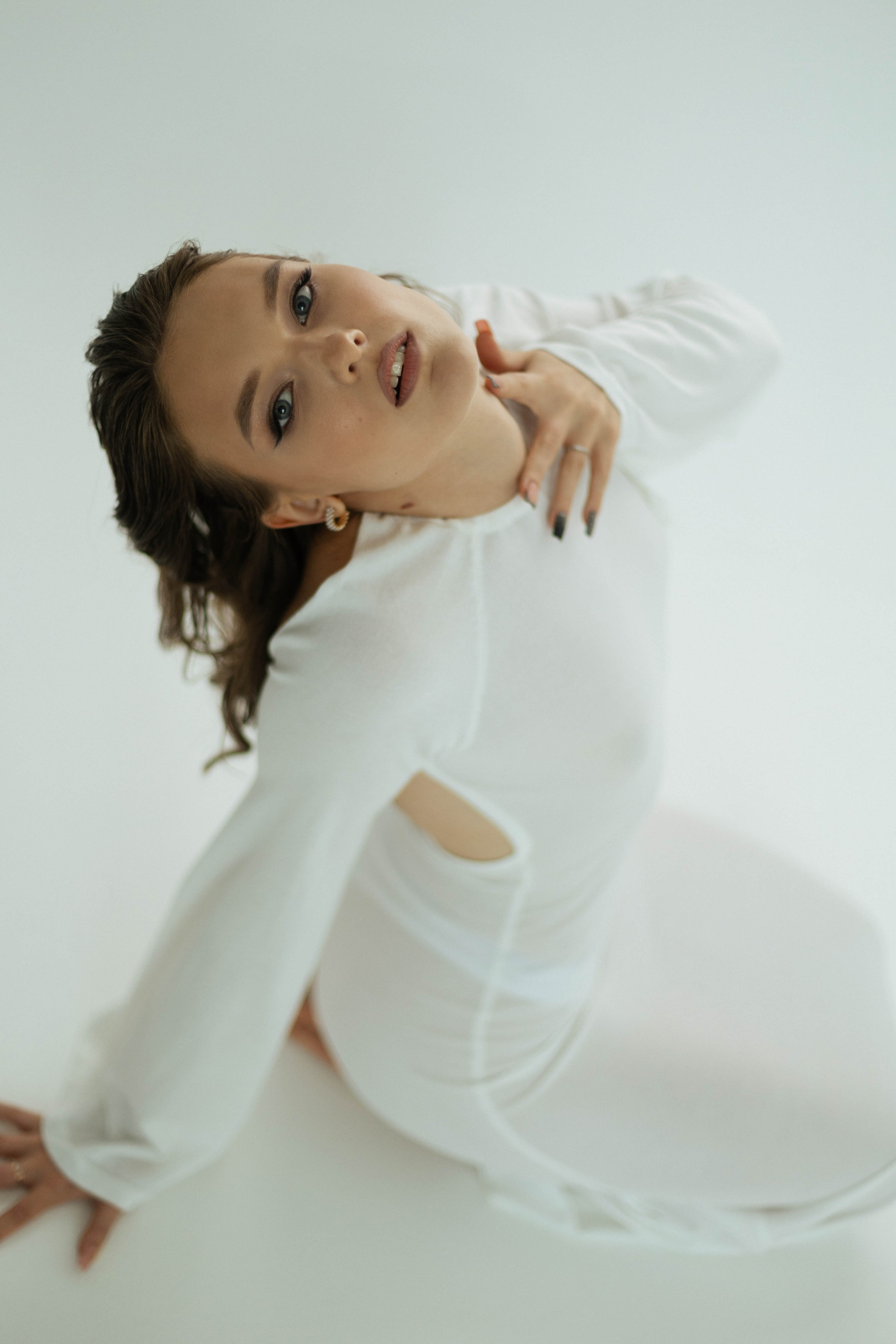 Даша. Свадебный фотограф в Нижнем Новгороде Анна Кузнецова