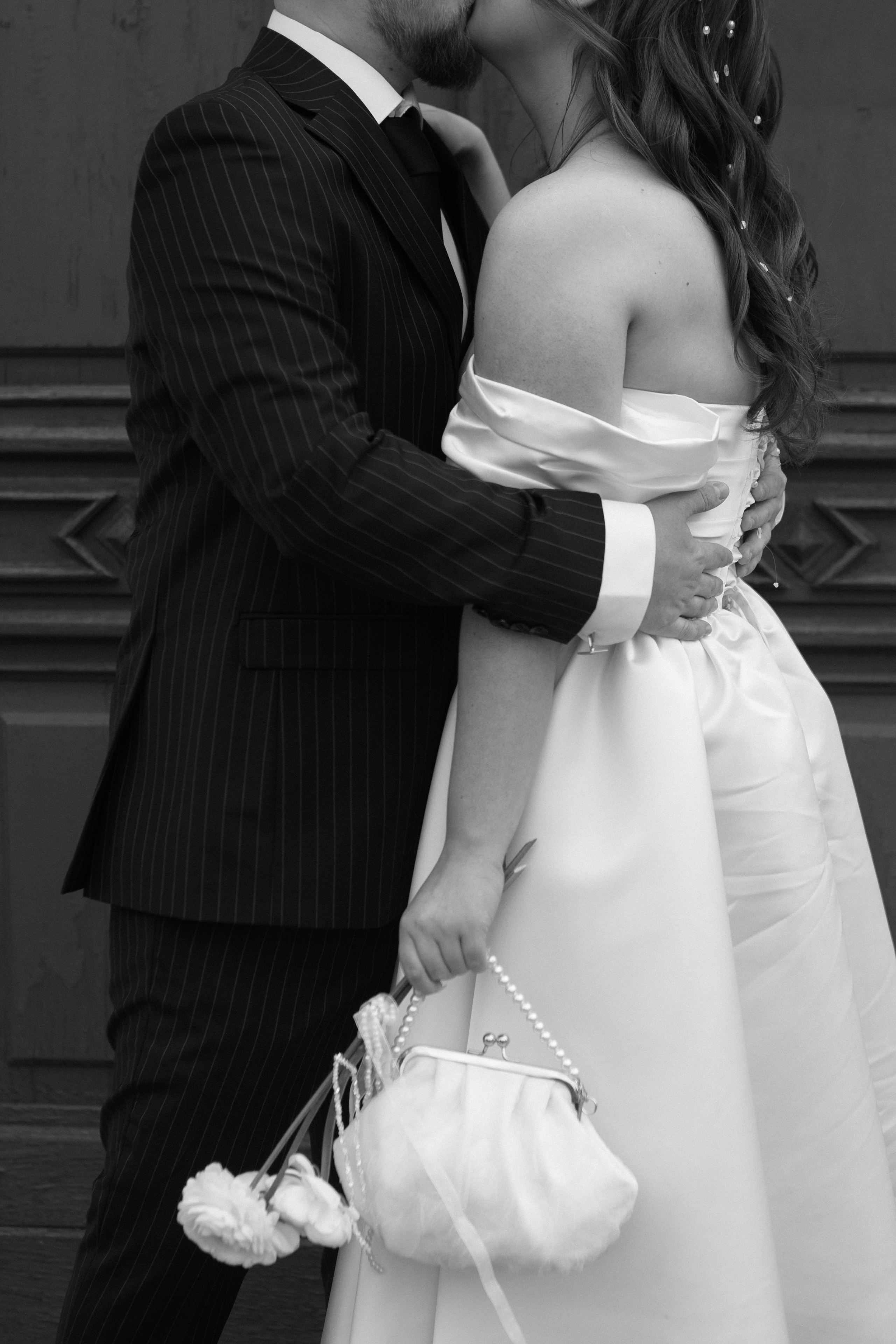 Кирилл и Анна. Свадебный фотограф в Нижнем Новгороде Анна Кузнецова