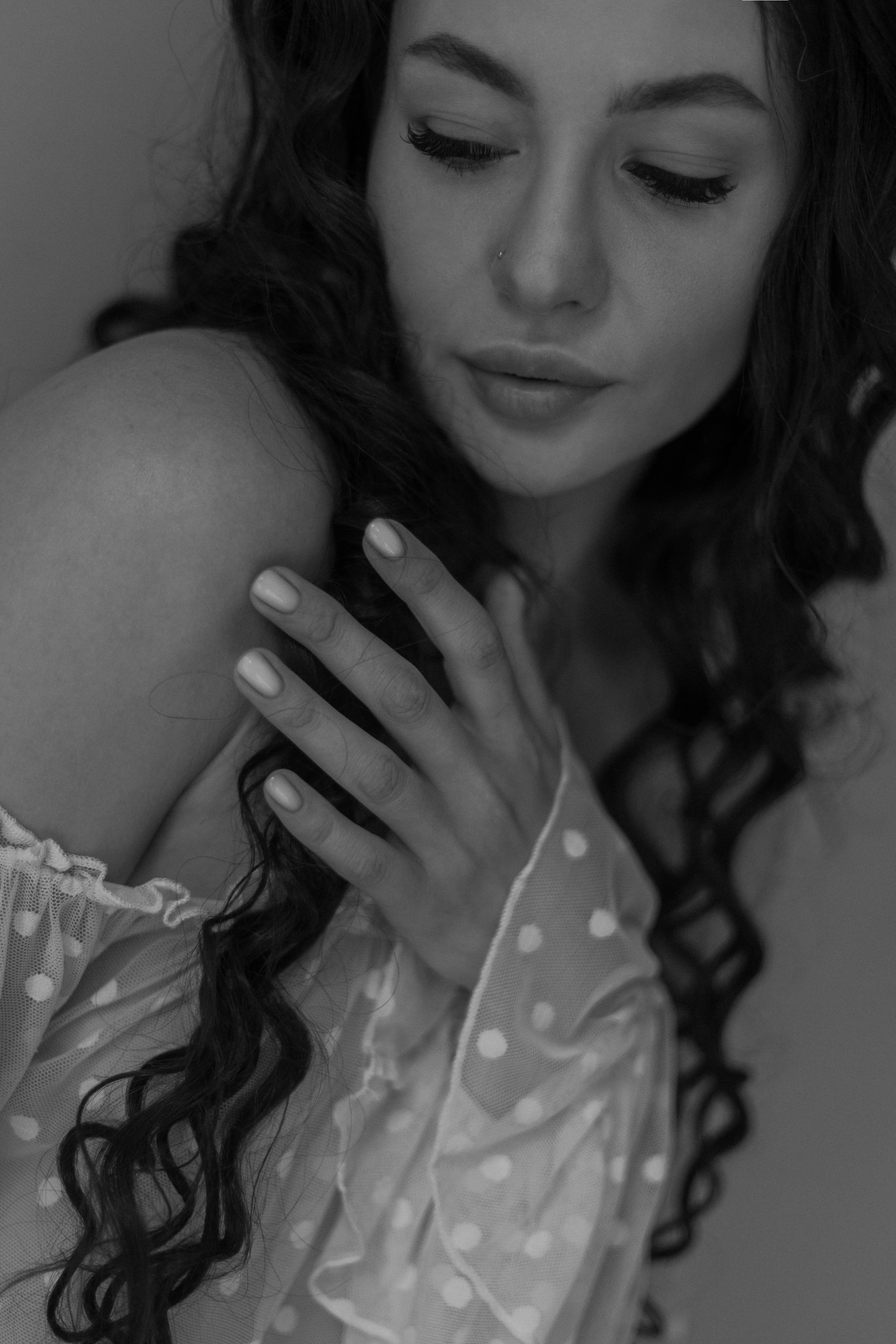 Лена. Свадебный фотограф в Нижнем Новгороде Анна Кузнецова