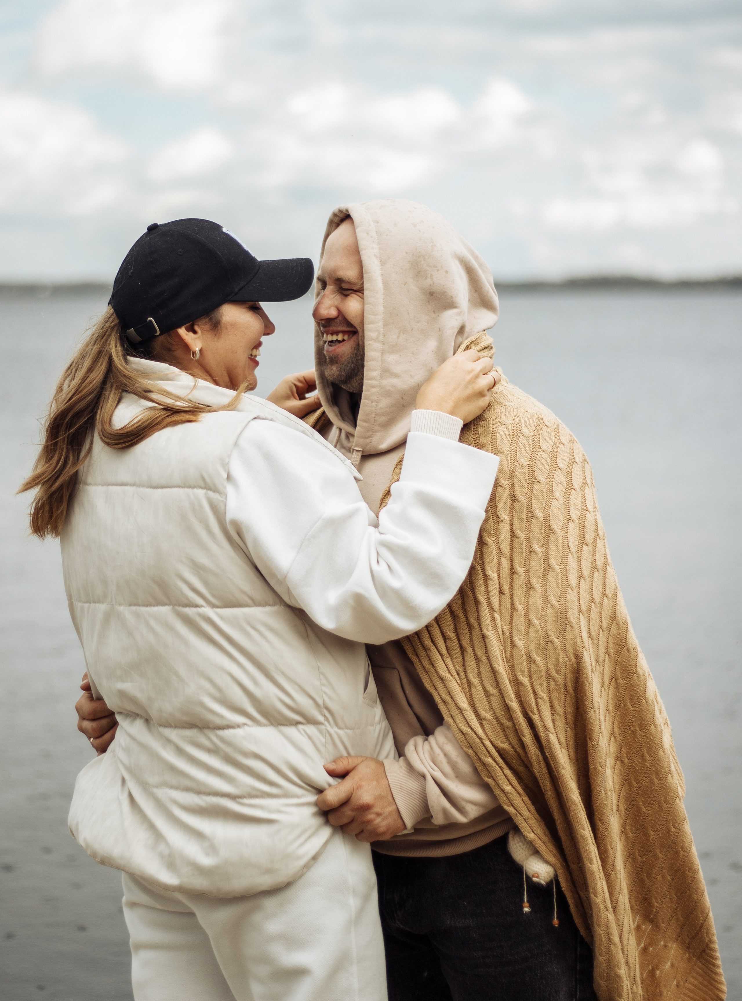 Love story. Фотограф в Челябинске Березина Екатерина