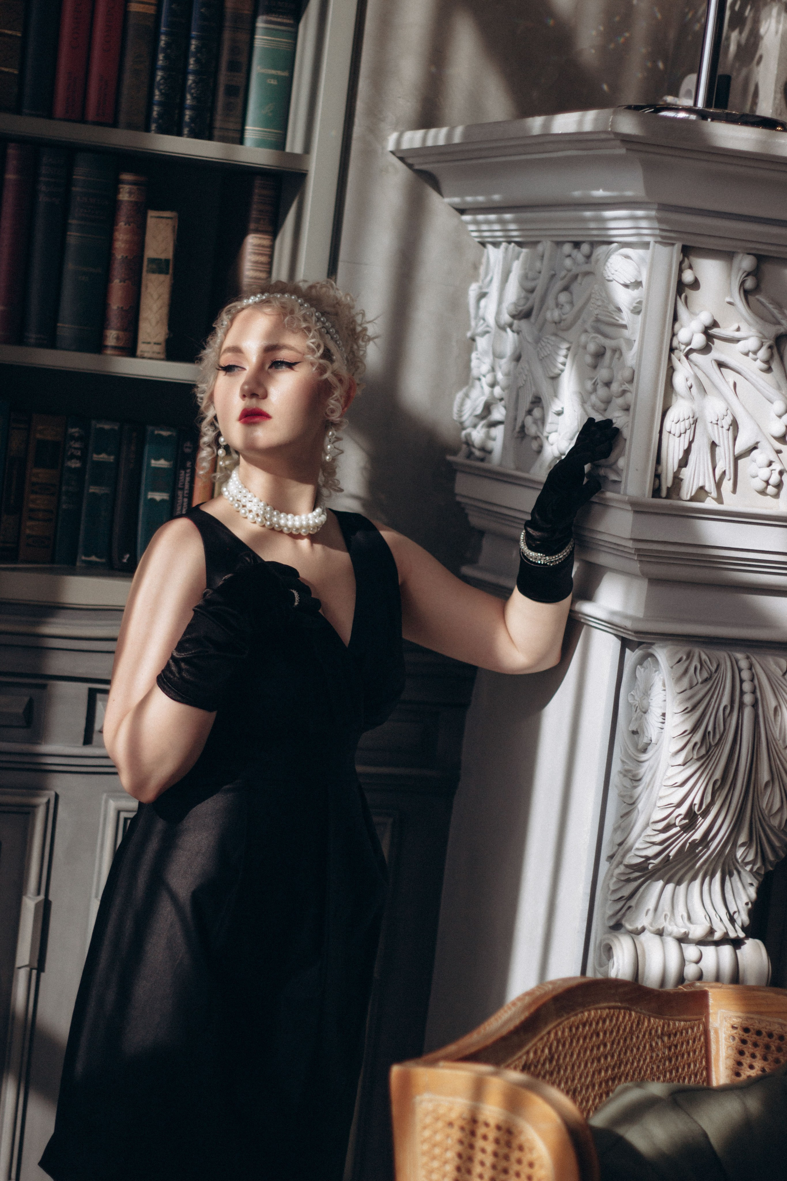 Анна. Фотограф в Челябинске Березина Екатерина