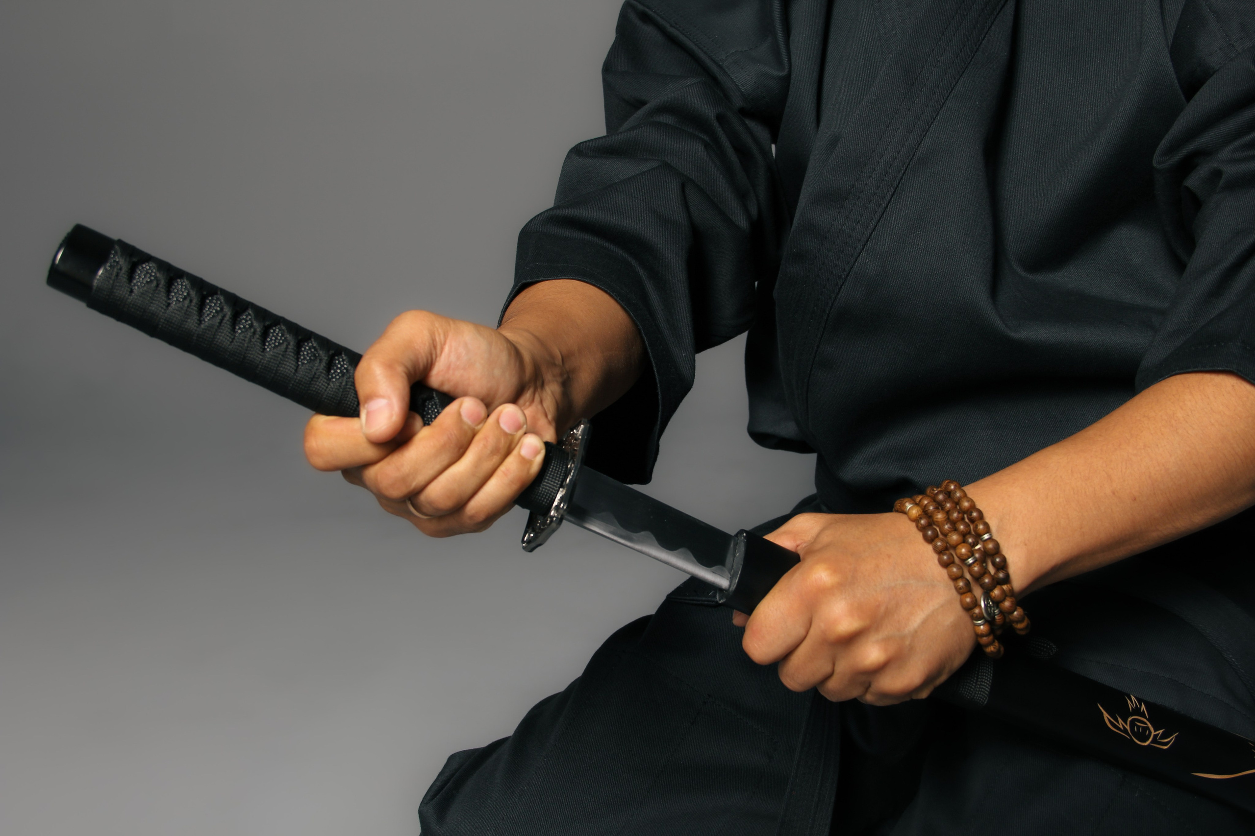 Студийный мужской портрет. Главная