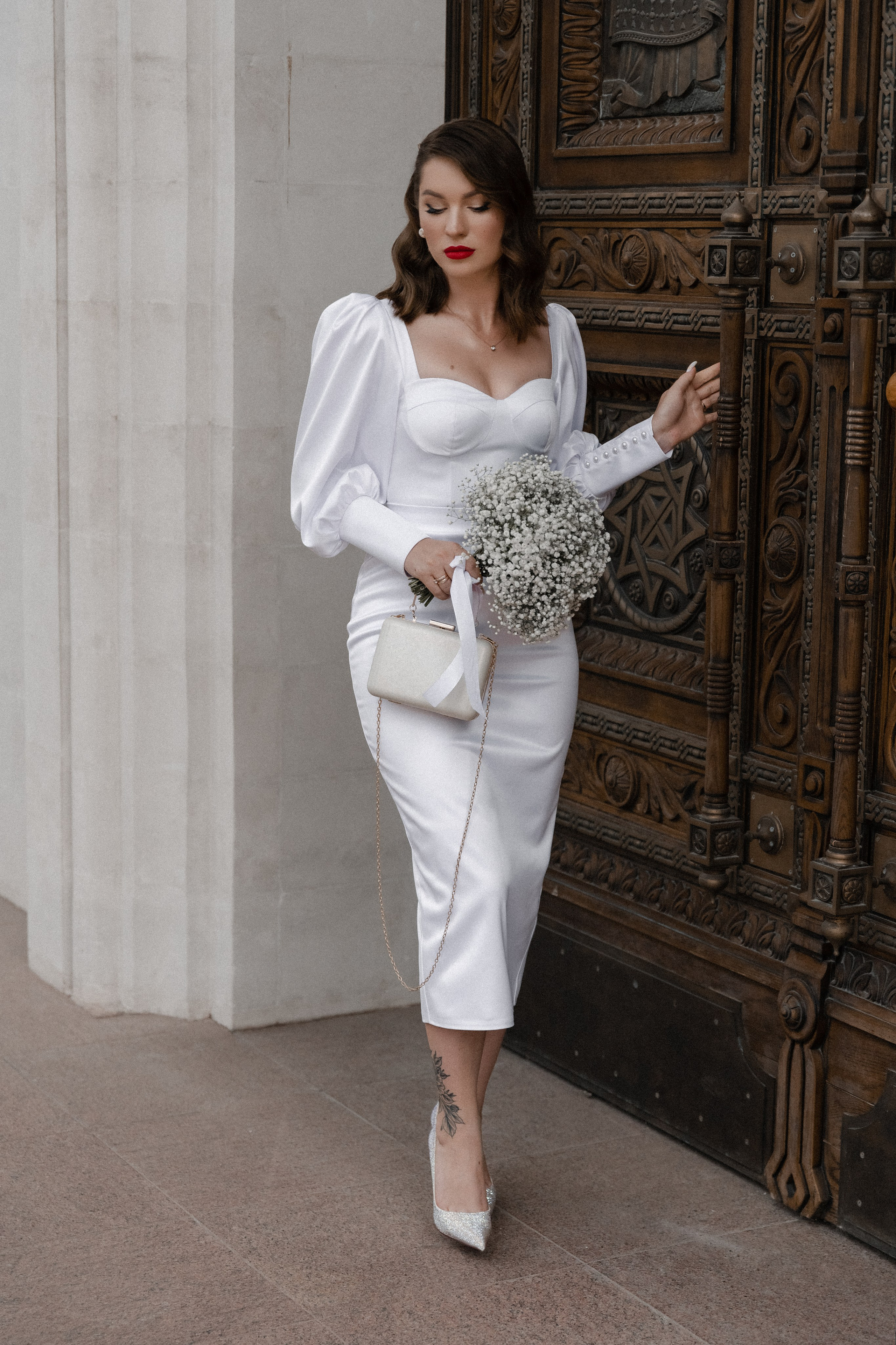 Татьяна & Сергей. Свадебный фотограф в Симферополе и Крыму