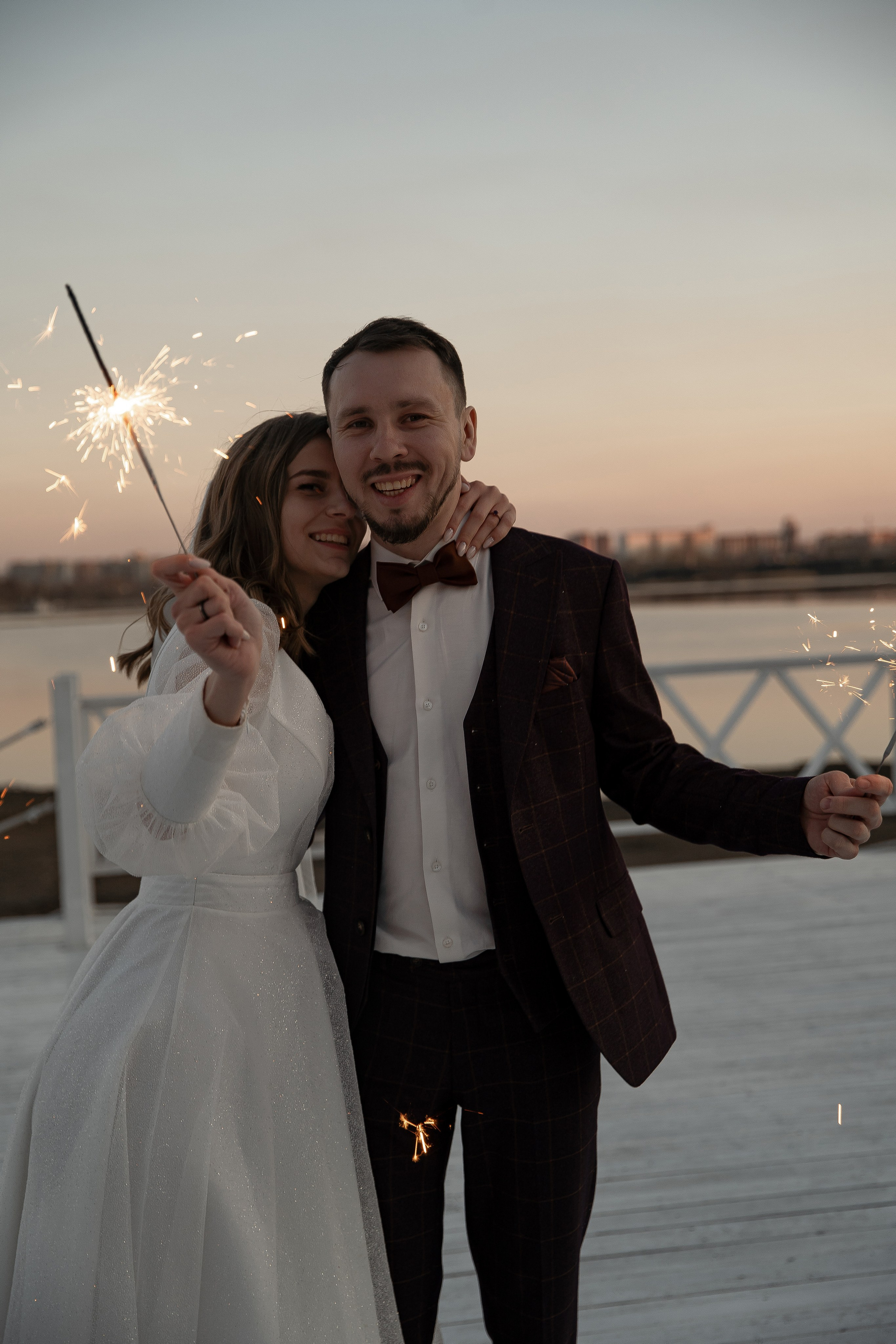 Свадебный Фотограф Илья Чепайкин. Калининград