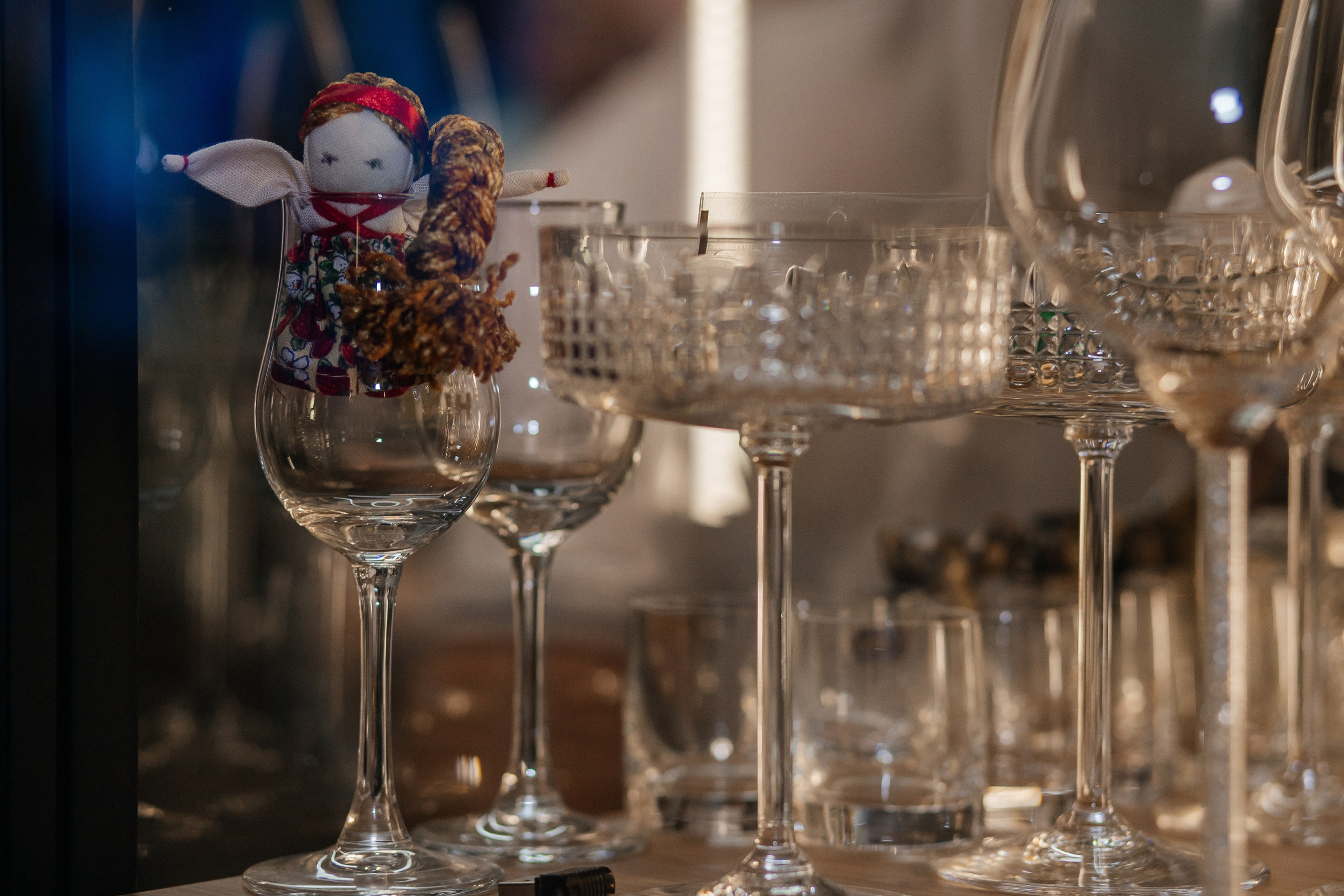 Happy Birthday — Angelika. 