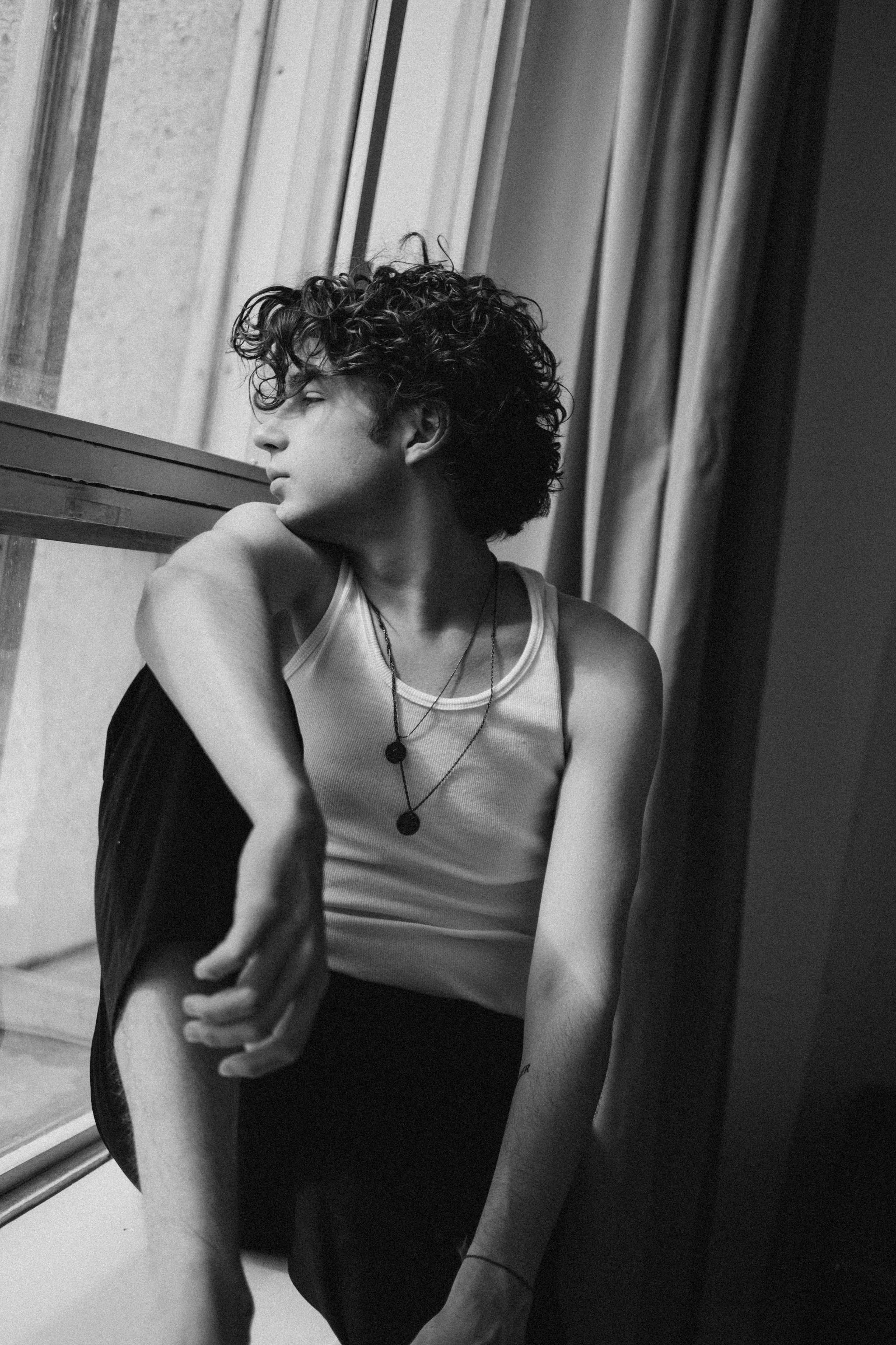 Студийная. Портретный и семейный фотограф в Красноярске Смирнова Наталья