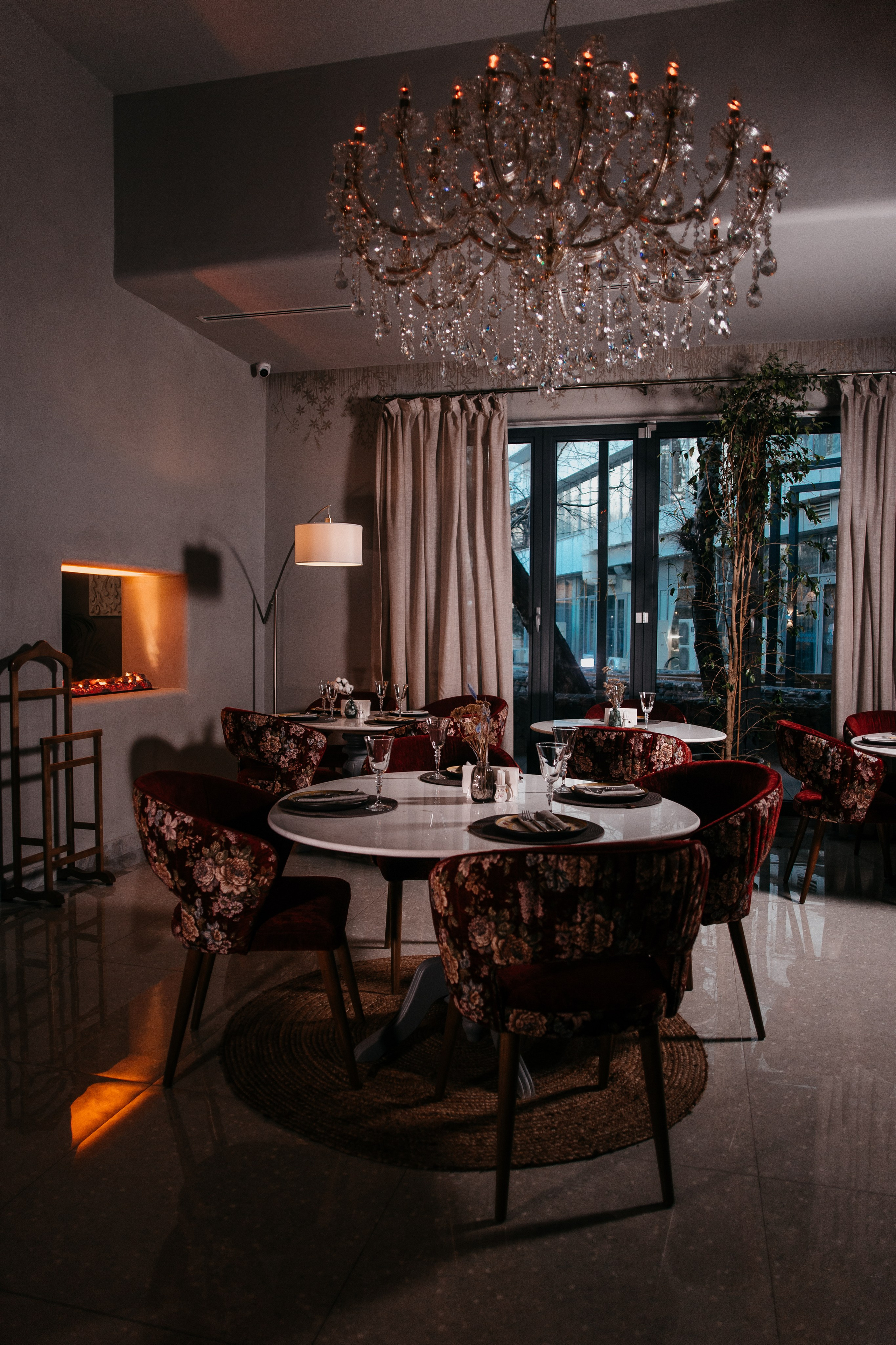 Ресторан «LEN». Jora Abramov | Коммерческий и репортажный фотограф в Алматы