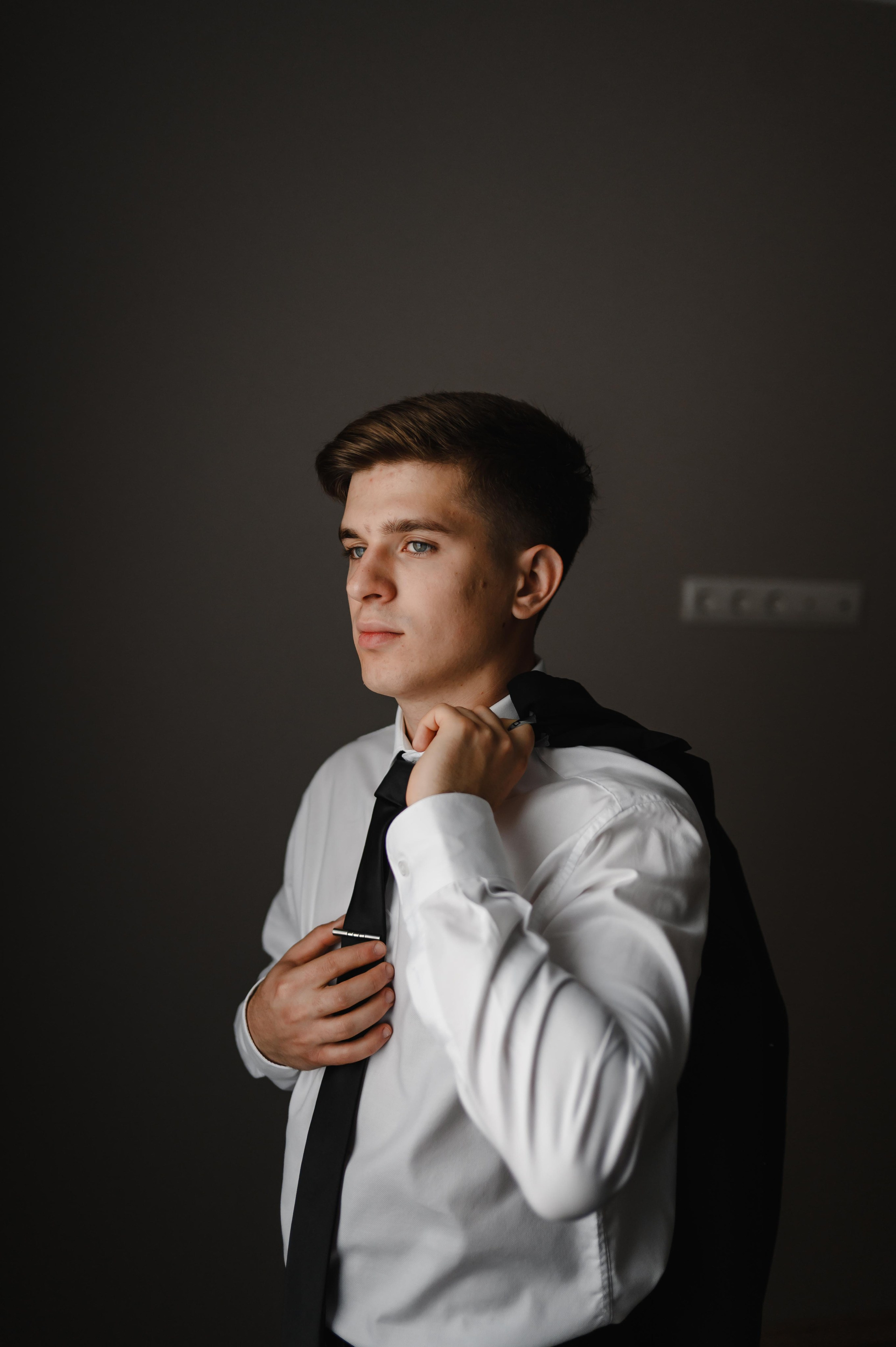 Анна & Платон. Фотограф на свадьбу в С-Пб Борис Большой