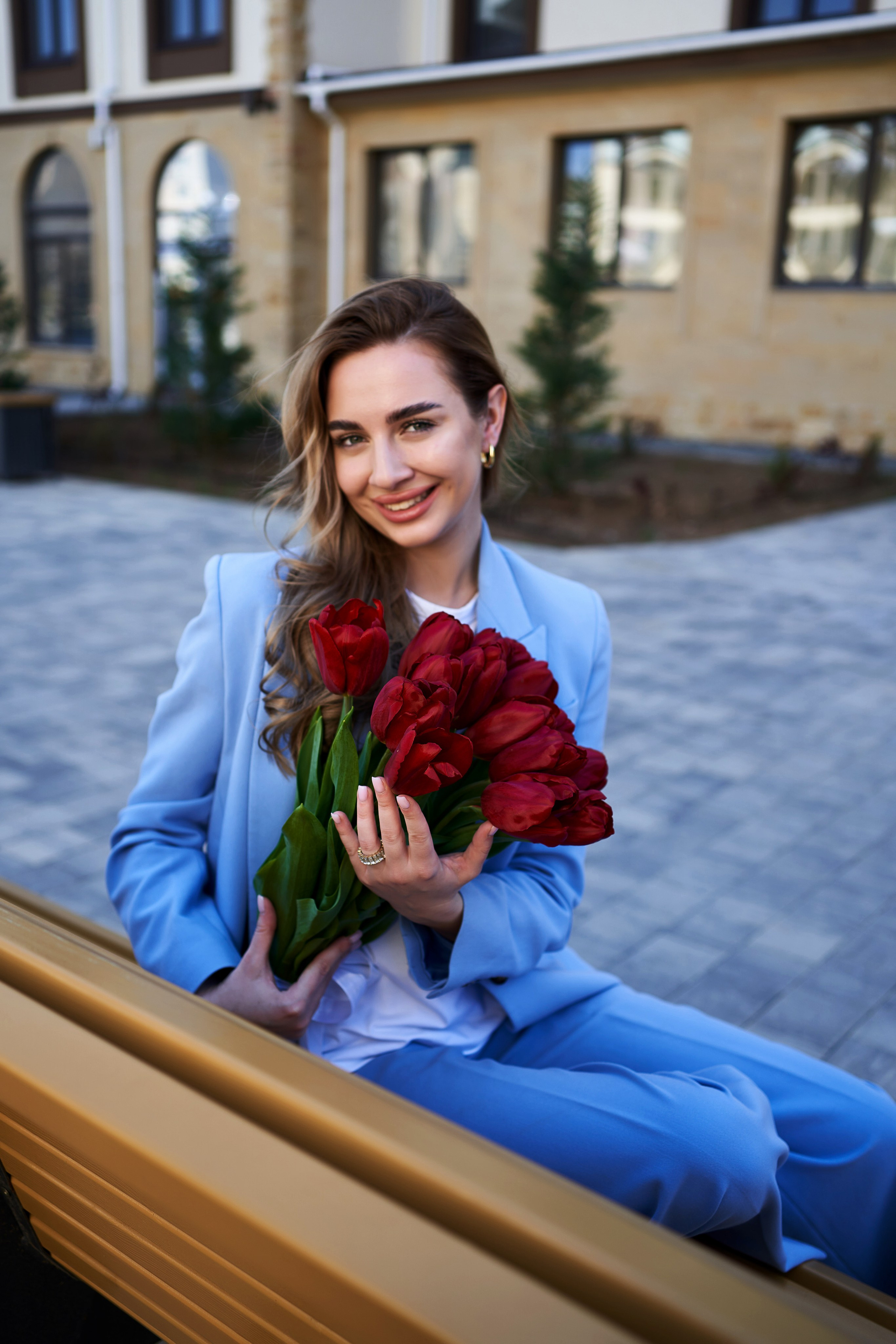 Персональная фотосессия для блога. Фотосессия для девушки. Фотосессия в Евпатории и Симферополе. Фотограф Зайцева Надежда.