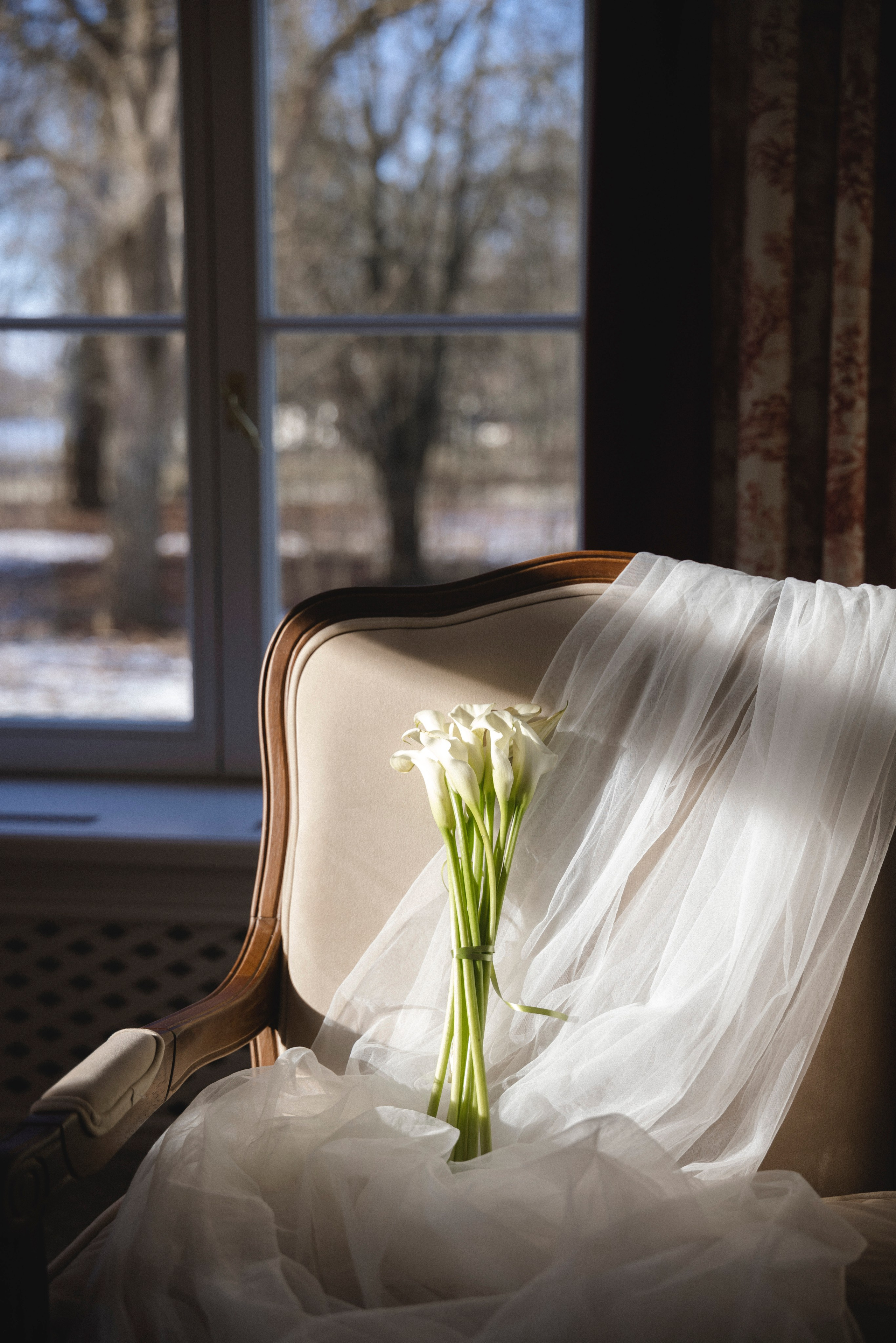 Михаил и Полина. Свадебный и портретный фотограф