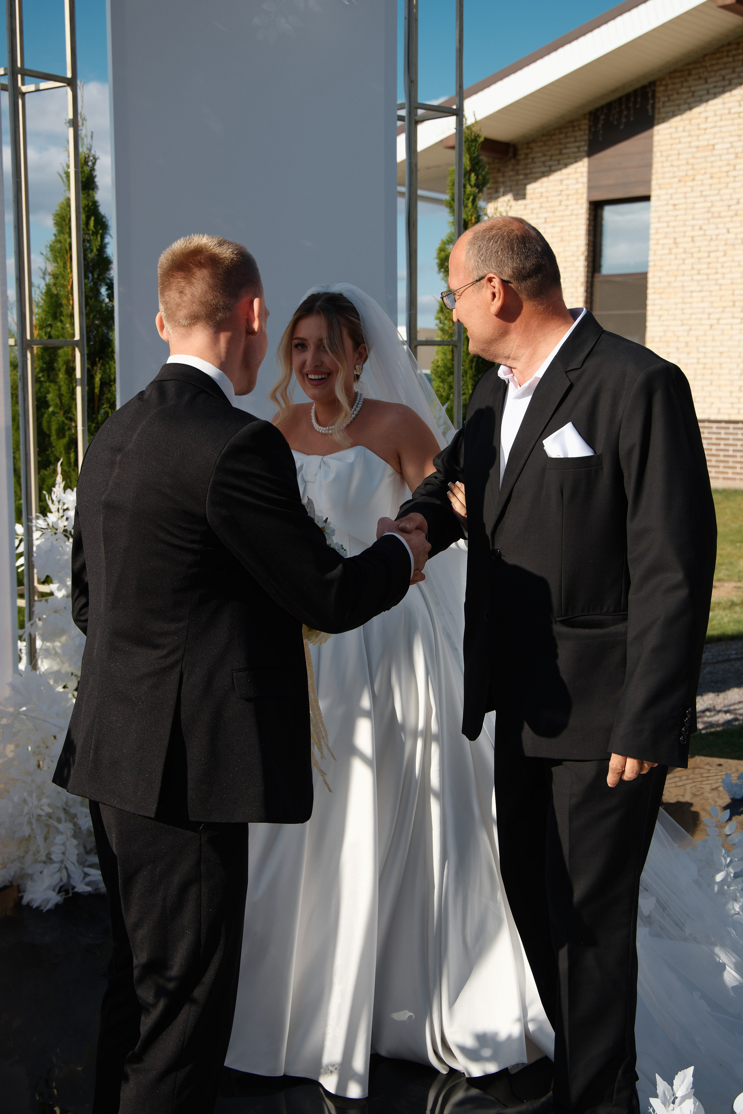 Роман и Валерия. Семейный фотограф — Макс Белогрудов