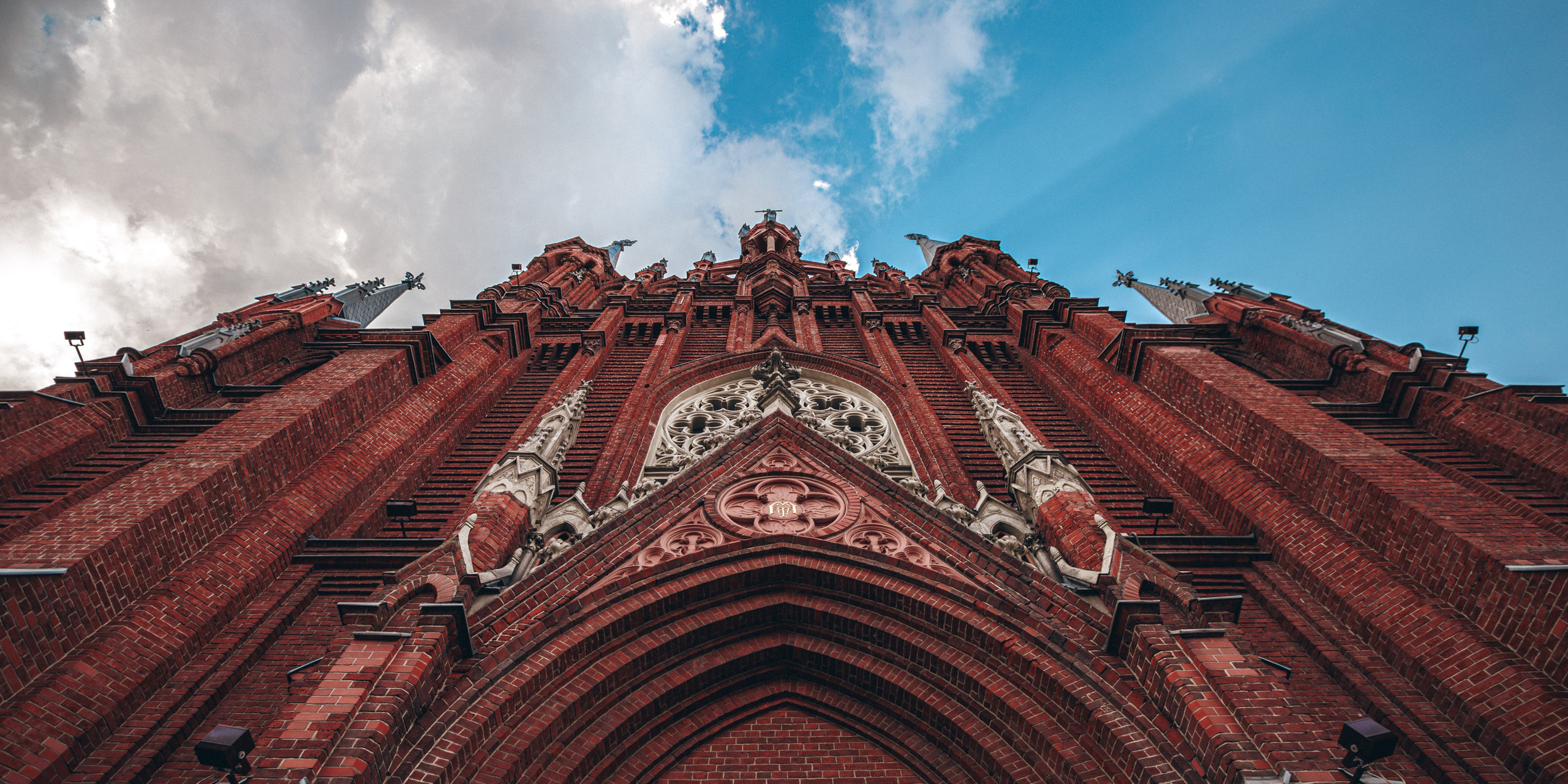 Архитектура. Сайт о фотографии, Москва