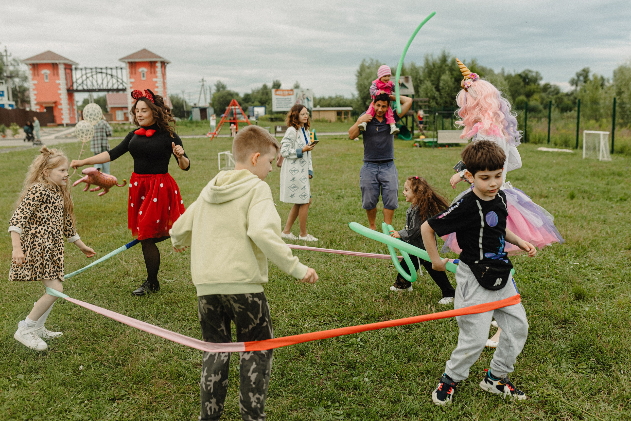 Еве 3. Свадебный и семейный фотограф Женя Добрянская в Нижнем Новгороде