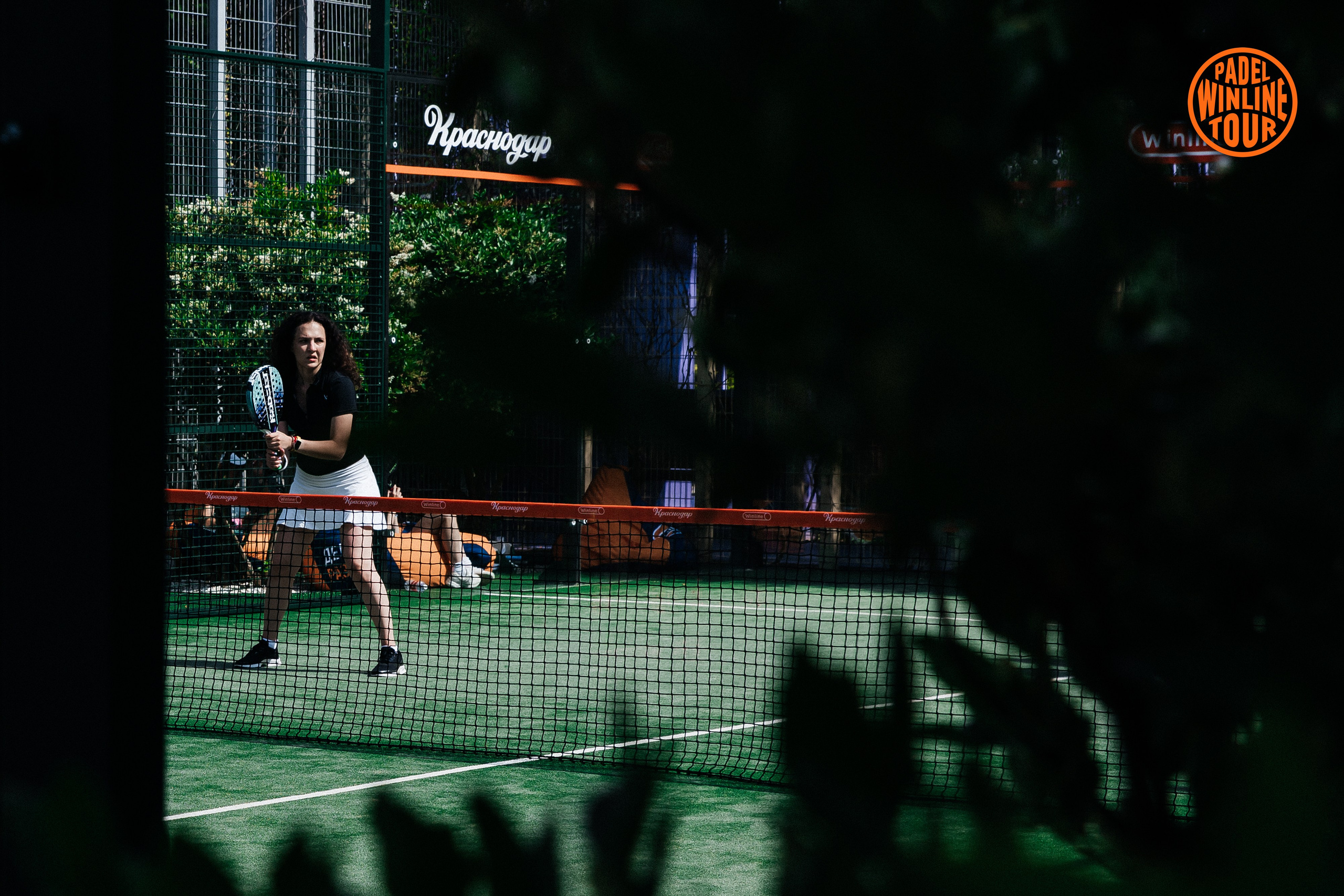 Padel Tour. Фотограф в Краснодаре Алла Потоцкая