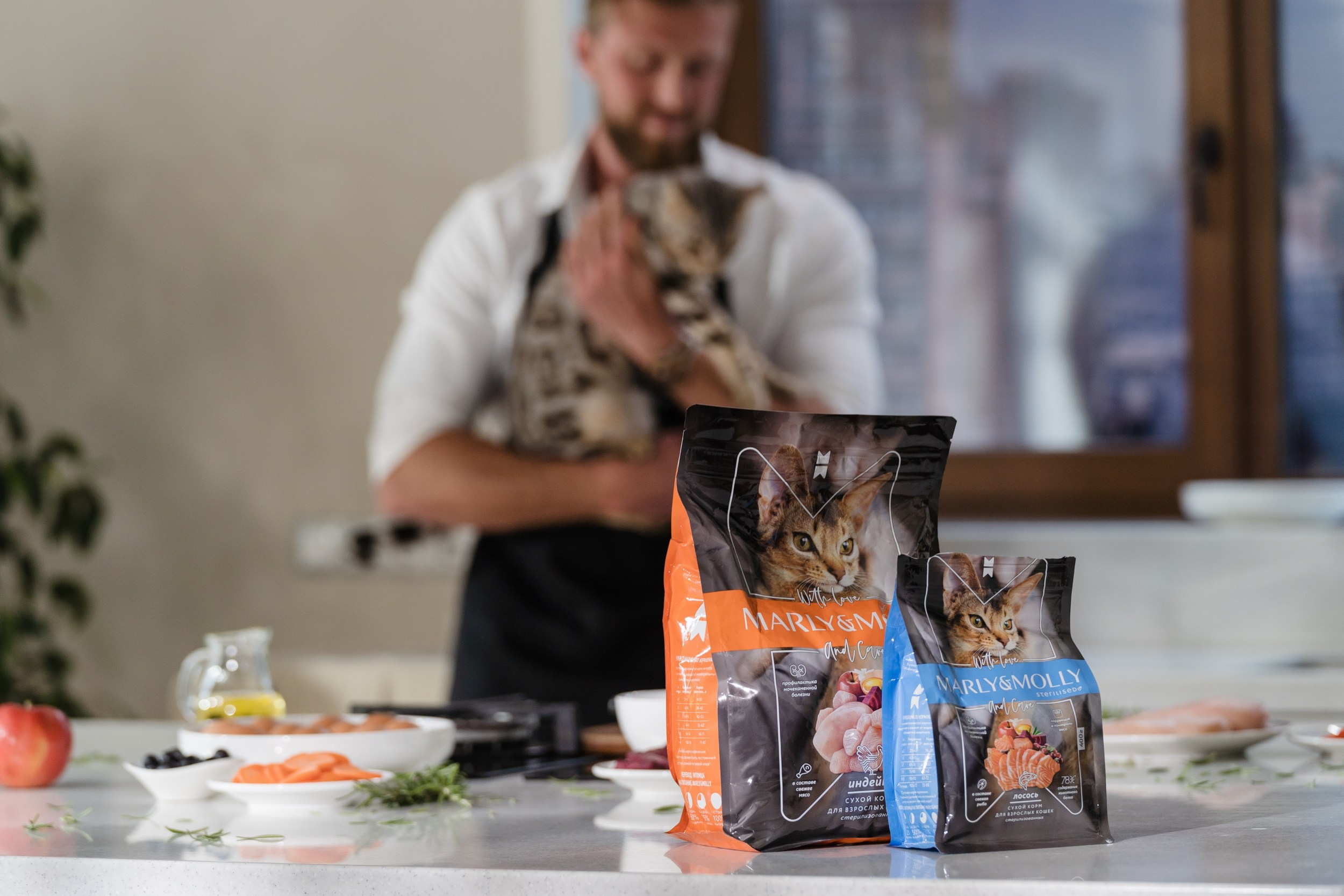 Алексей Евдокимов — Фотограф во Владивостоке