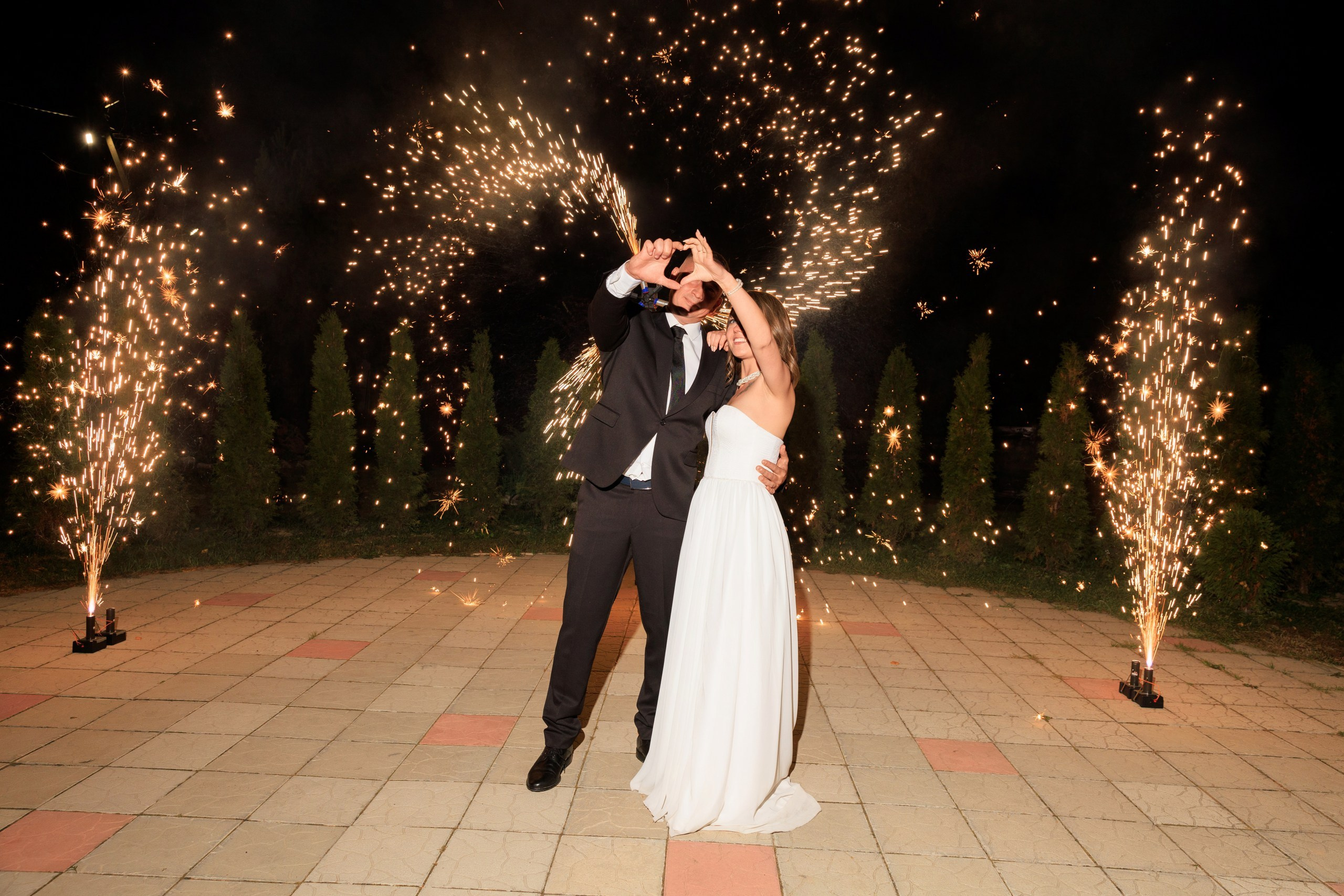 Наталья и Александр. Свадебный и семейный фотограф Егорова Юлия