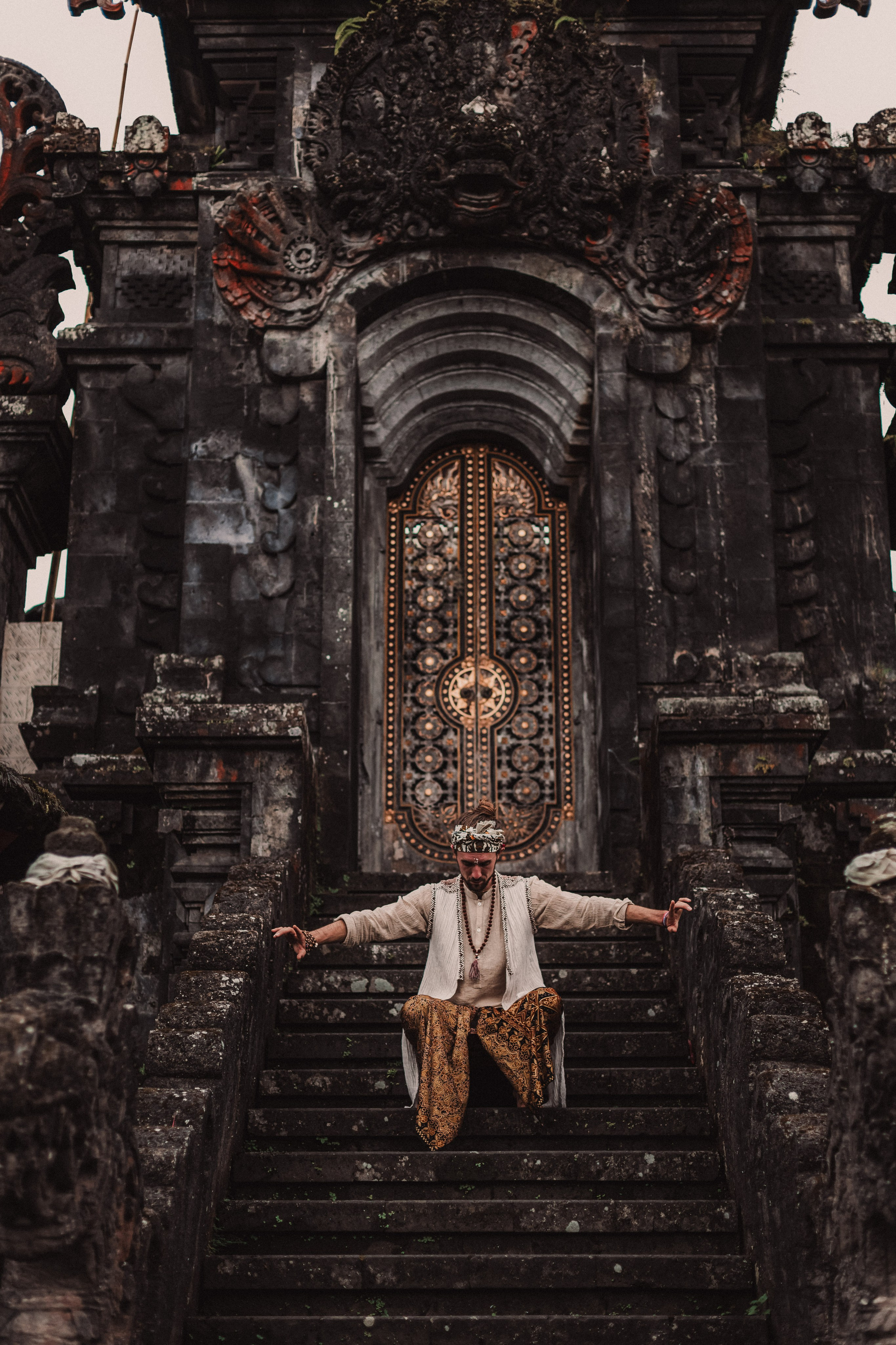 Sudakra. Мариам Багдасарян