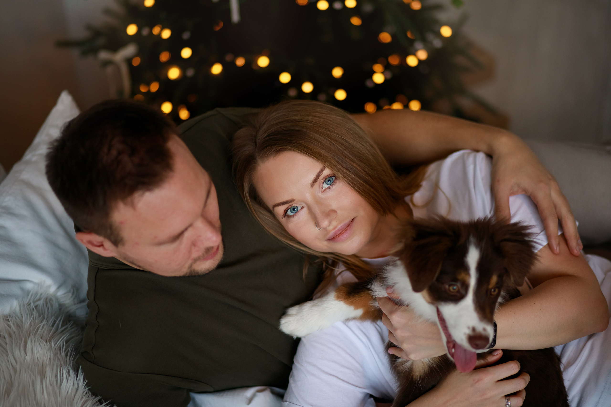 Новогодний альбом. Не просто красивые фотографии, а ваши лучшие кадры!