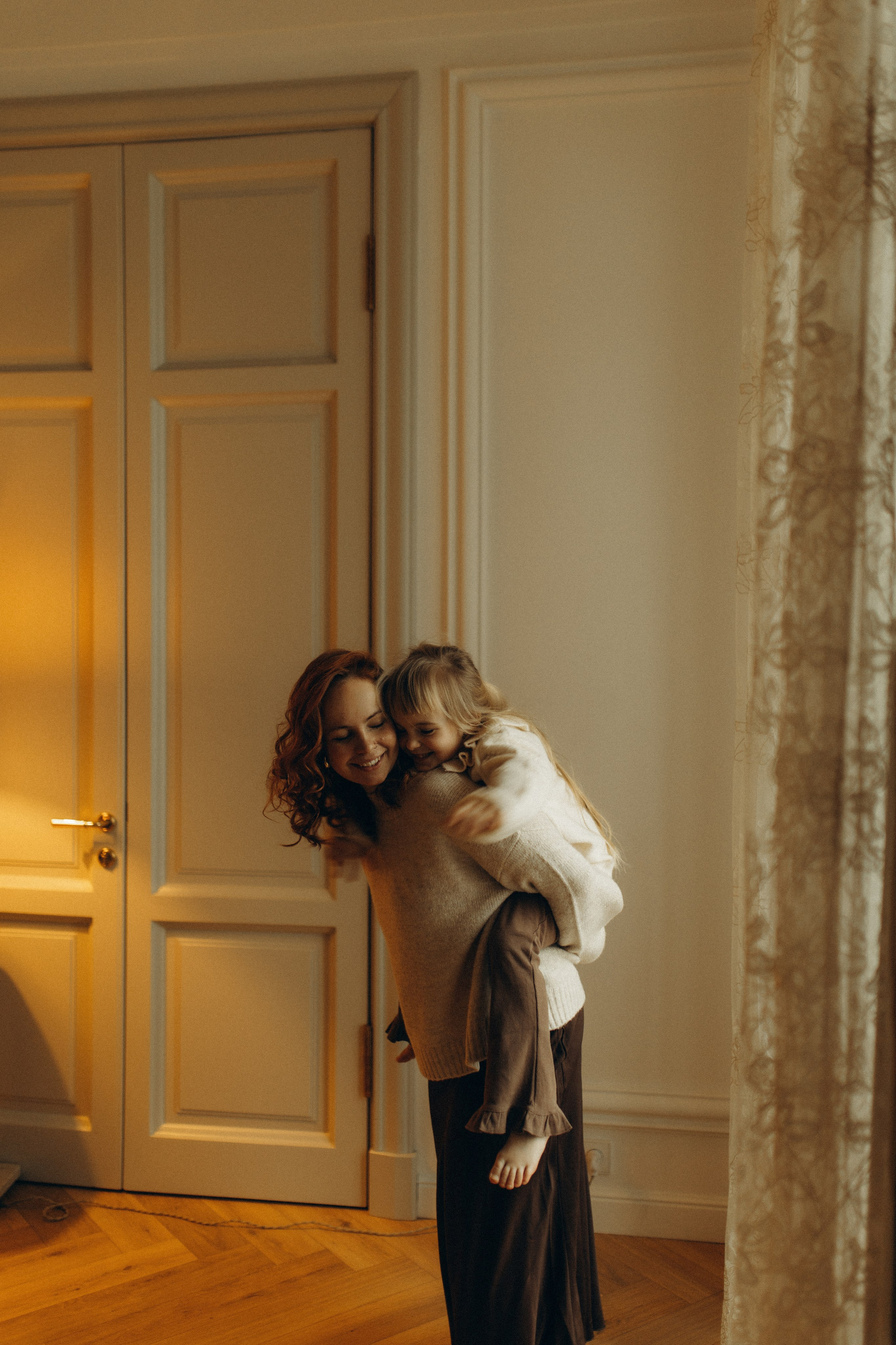 Алина, Юля. Семейный фотограф Оля Гладченко