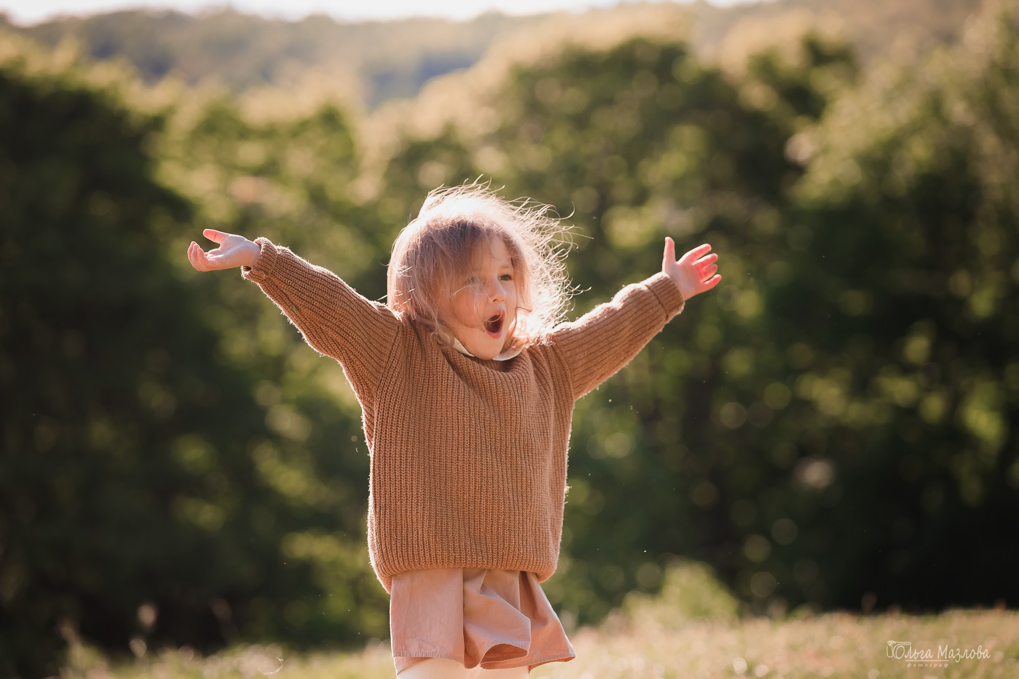 Семья. Фотограф в Саратове Ольга Мазлова