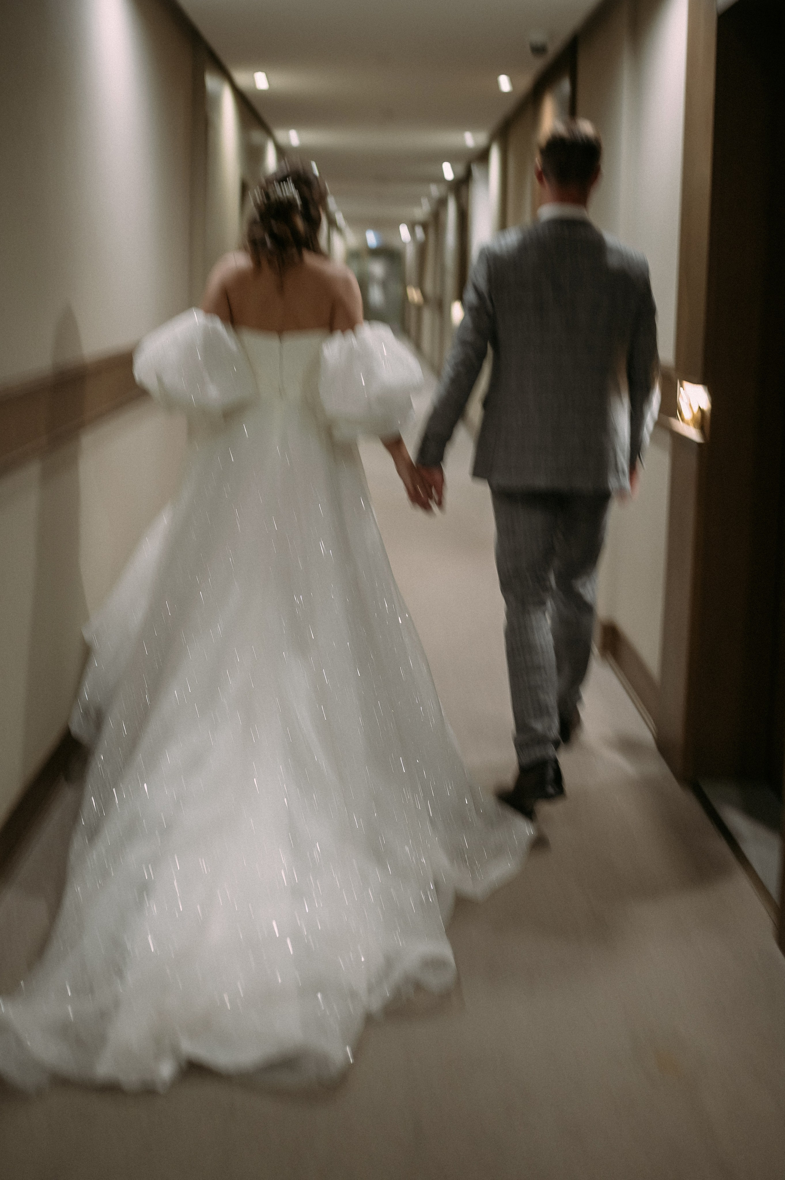 Сергей и Ольга. Свадебный и семейный фотограф в Симферополе Дарья Маркова