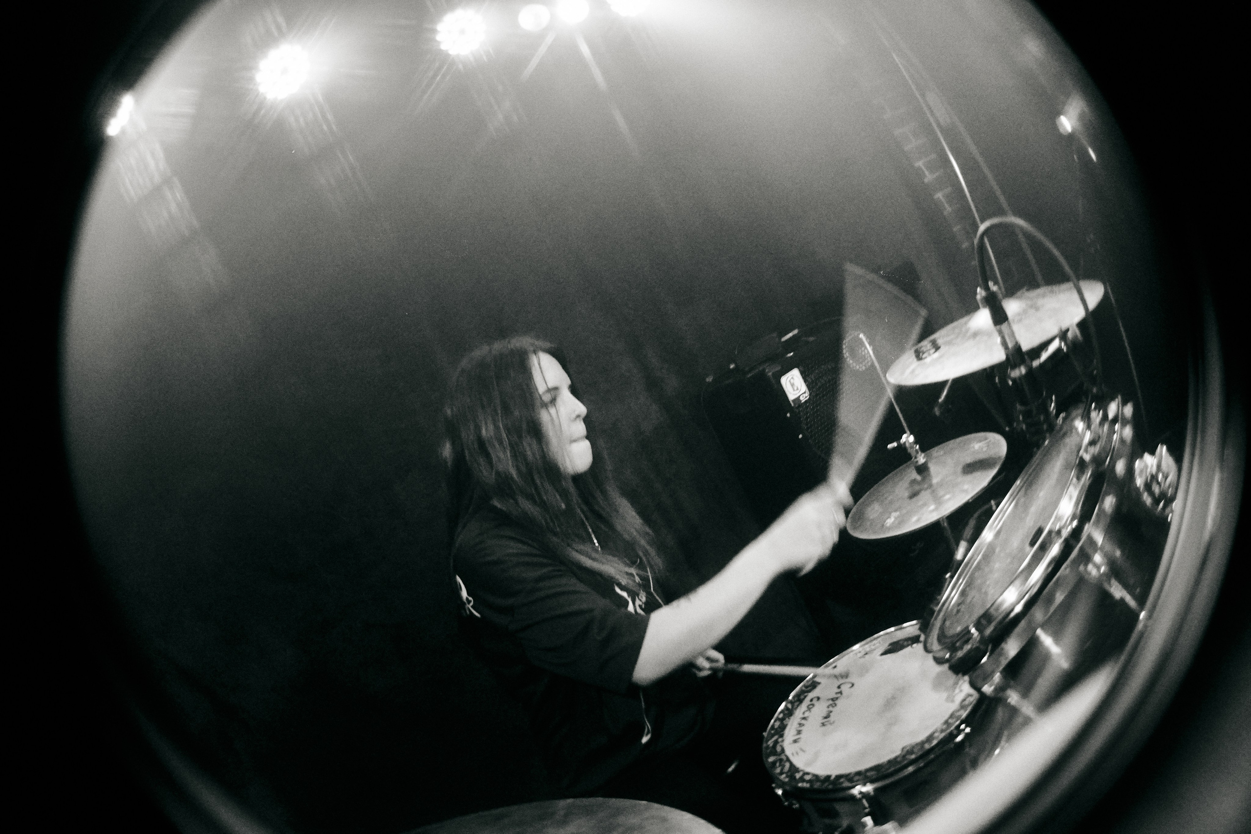 БЛЕКС — КОНЦЕРТ 21-09-2025. Фотография для артистов