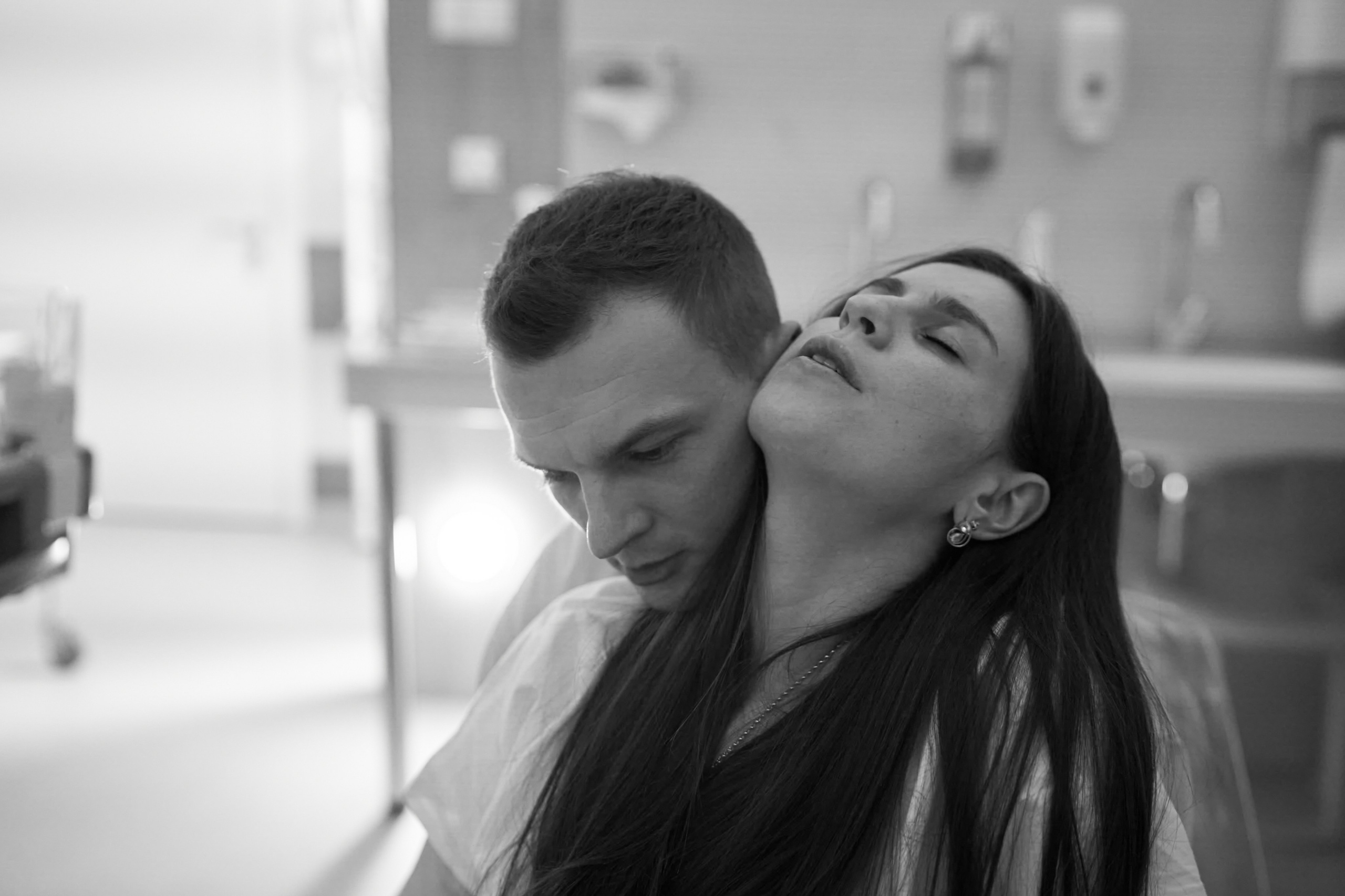 Февральское явление. Дзешульская, фотограф